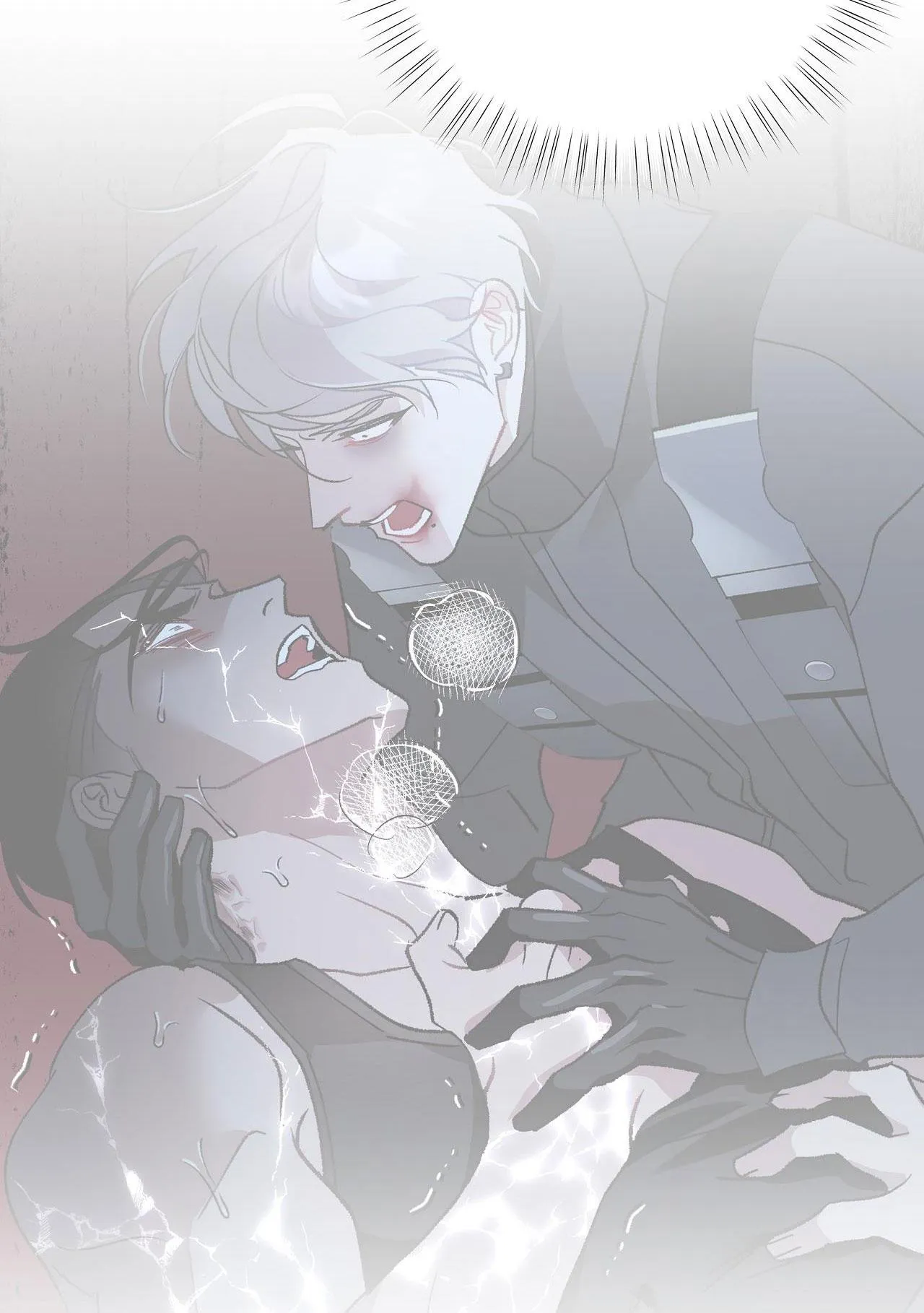 MOONQUAKE Chapter 35 Trang 13