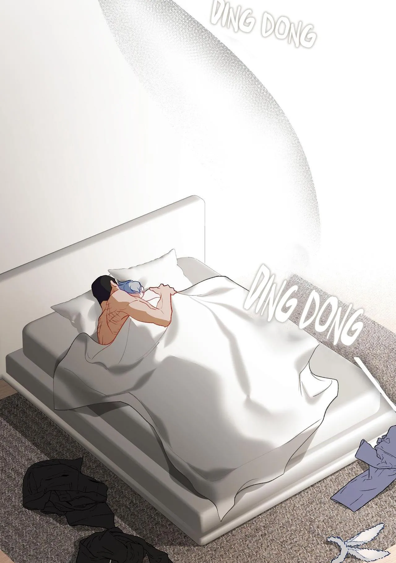 MOONQUAKE Chapter 35 Trang 16