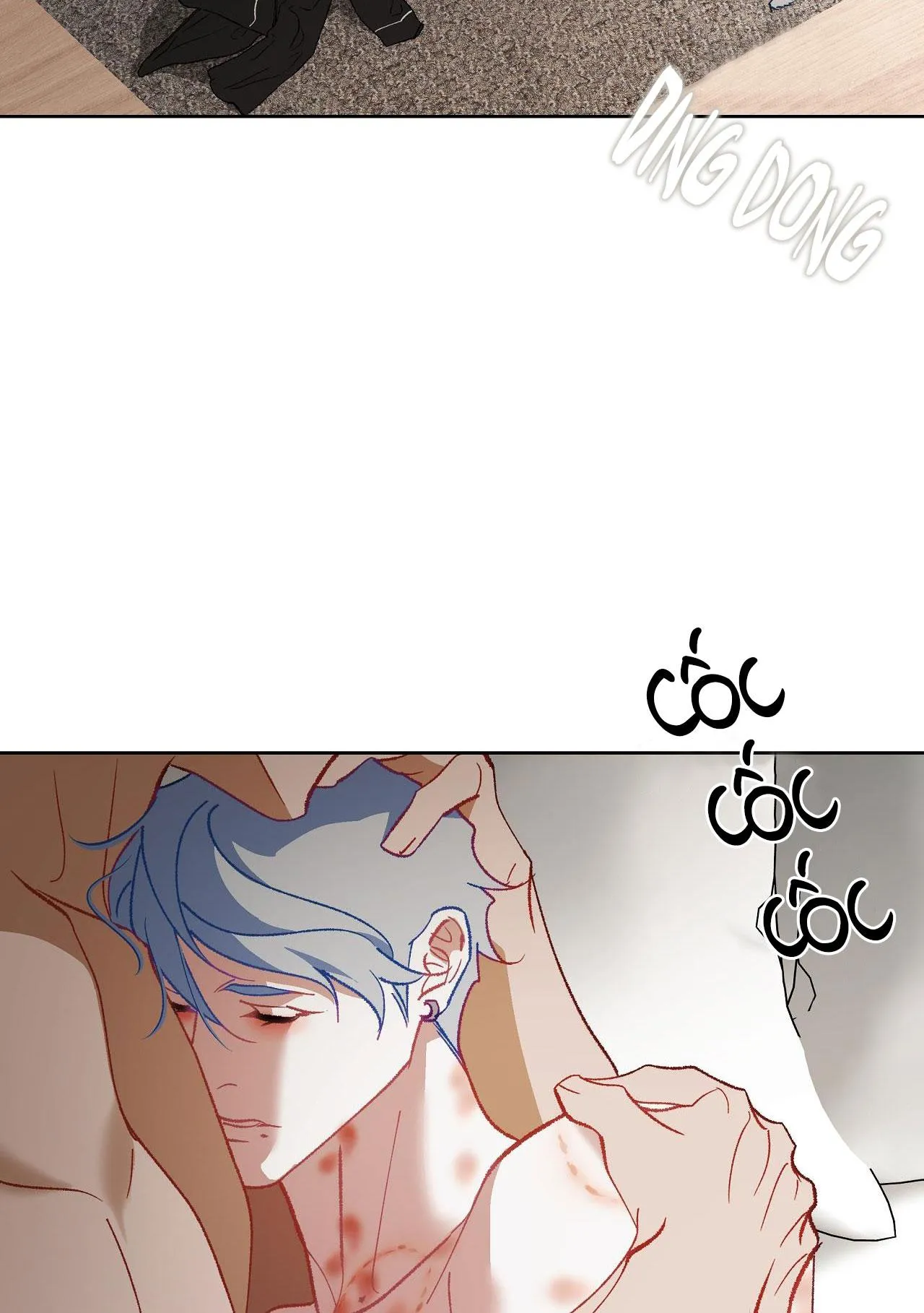 MOONQUAKE Chapter 35 Trang 17