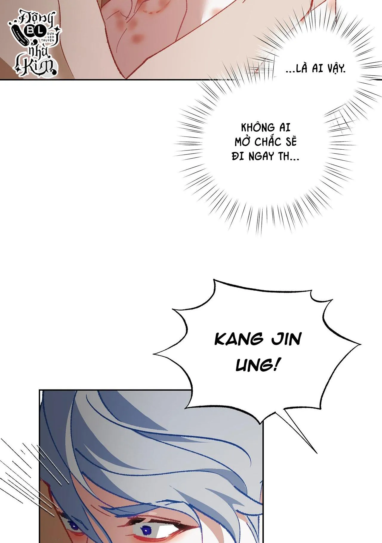 MOONQUAKE Chapter 35 Trang 18