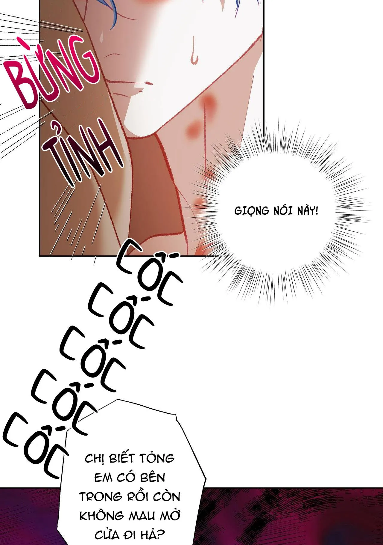 MOONQUAKE Chapter 35 Trang 19