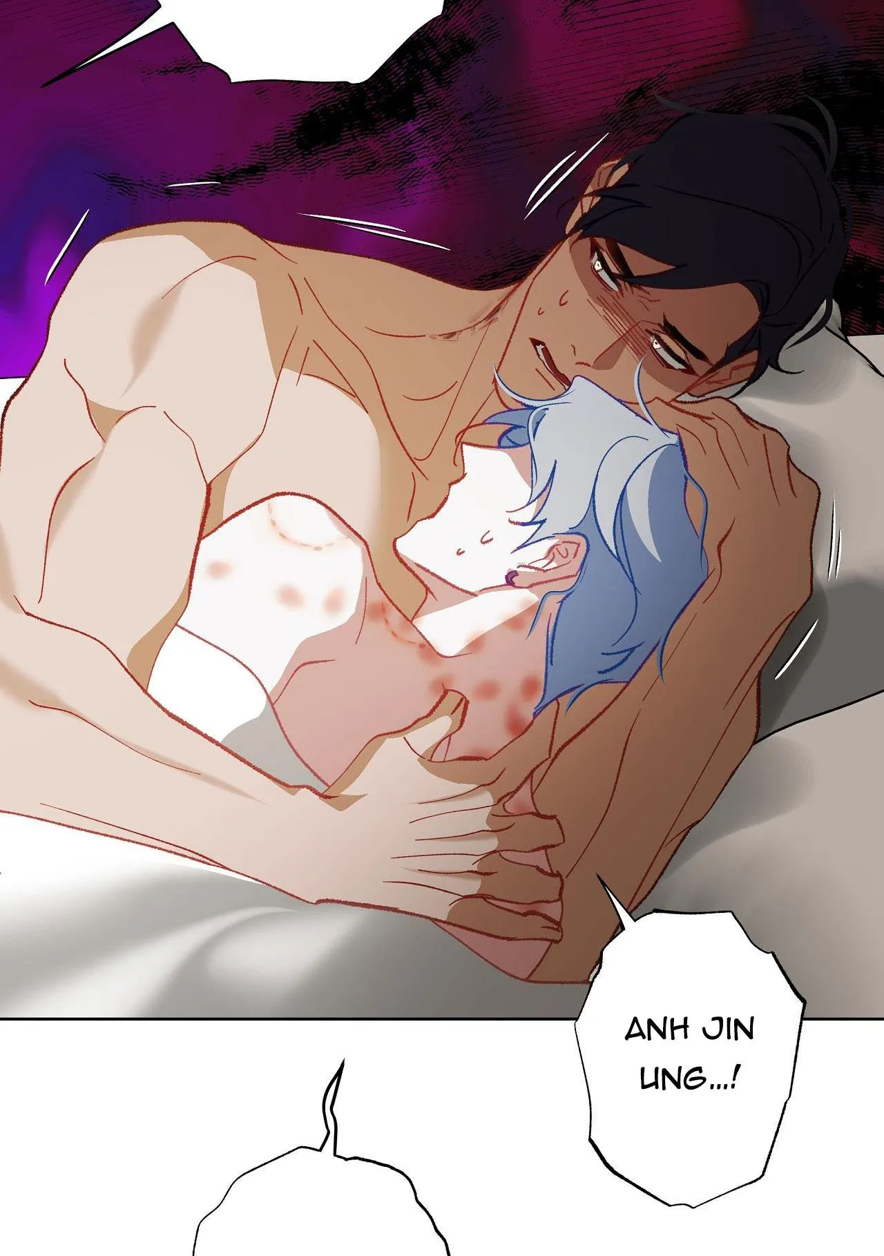 MOONQUAKE Chapter 35 Trang 20