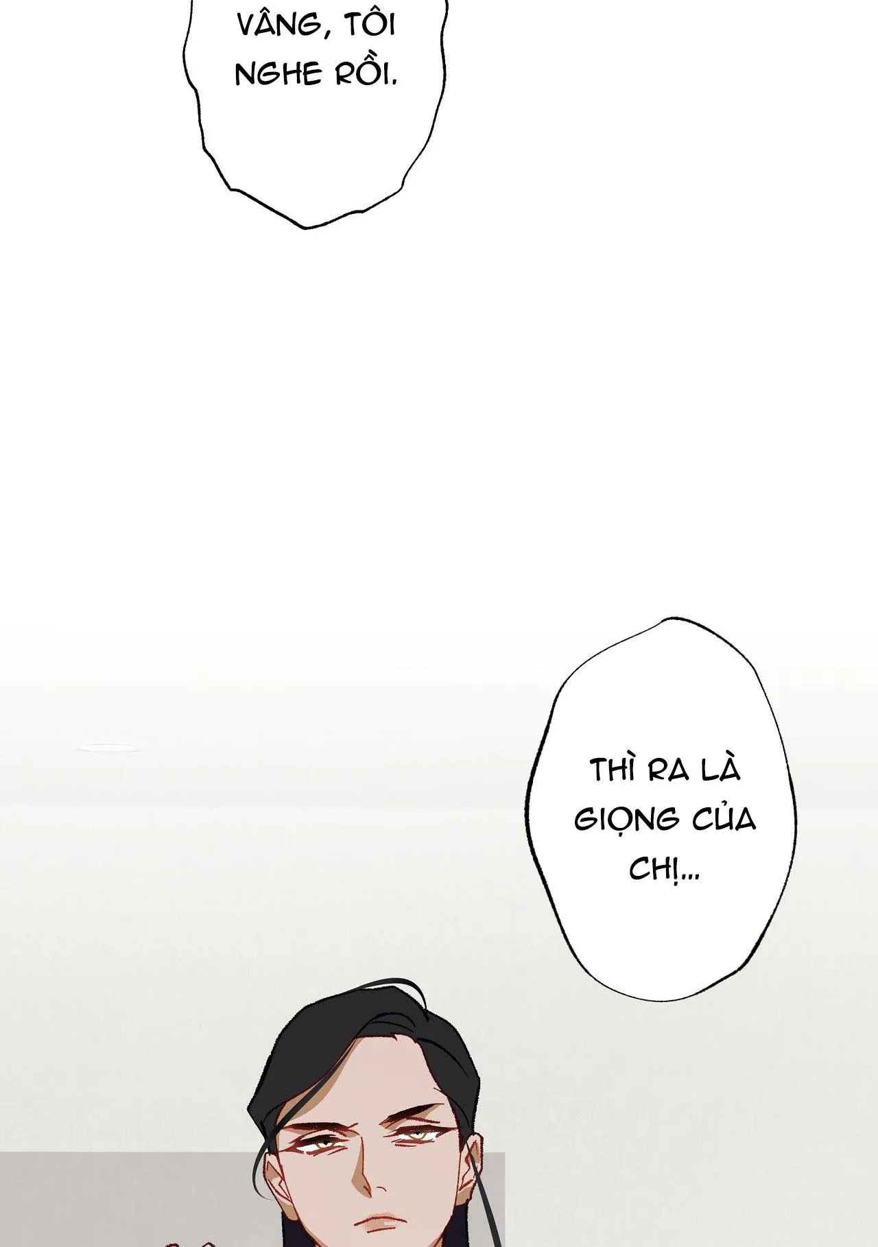 MOONQUAKE Chapter 35 Trang 21