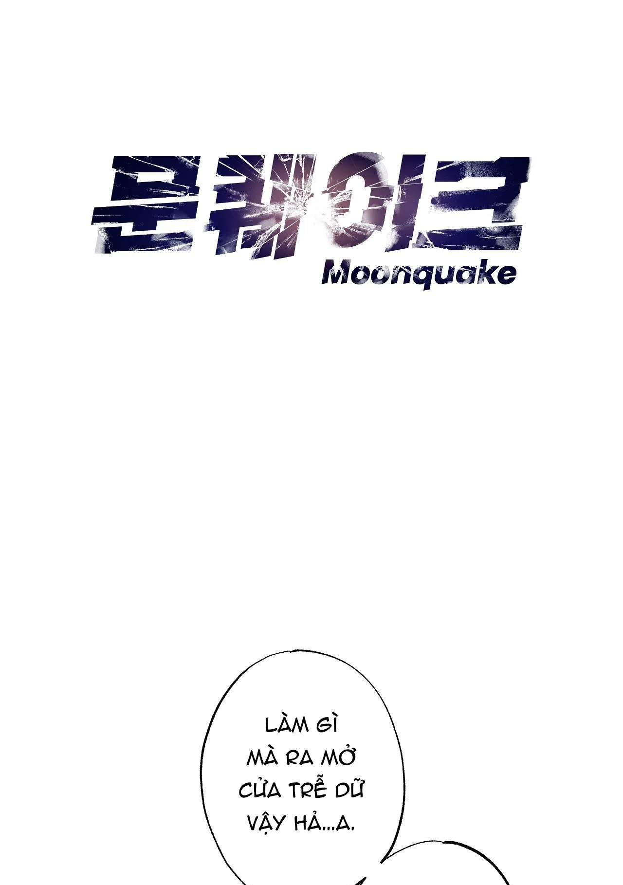 MOONQUAKE Chapter 35 Trang 23