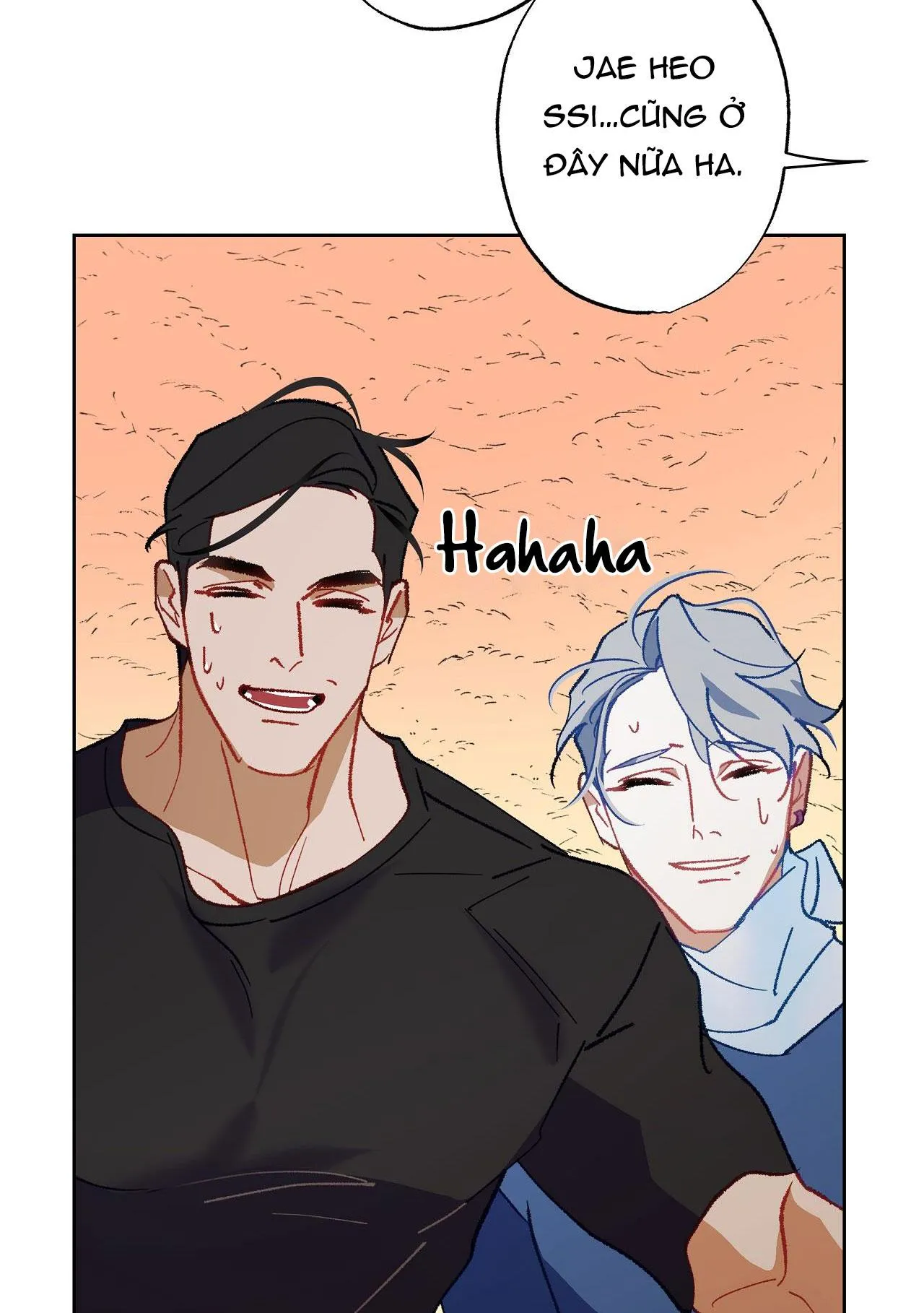 MOONQUAKE Chapter 35 Trang 24