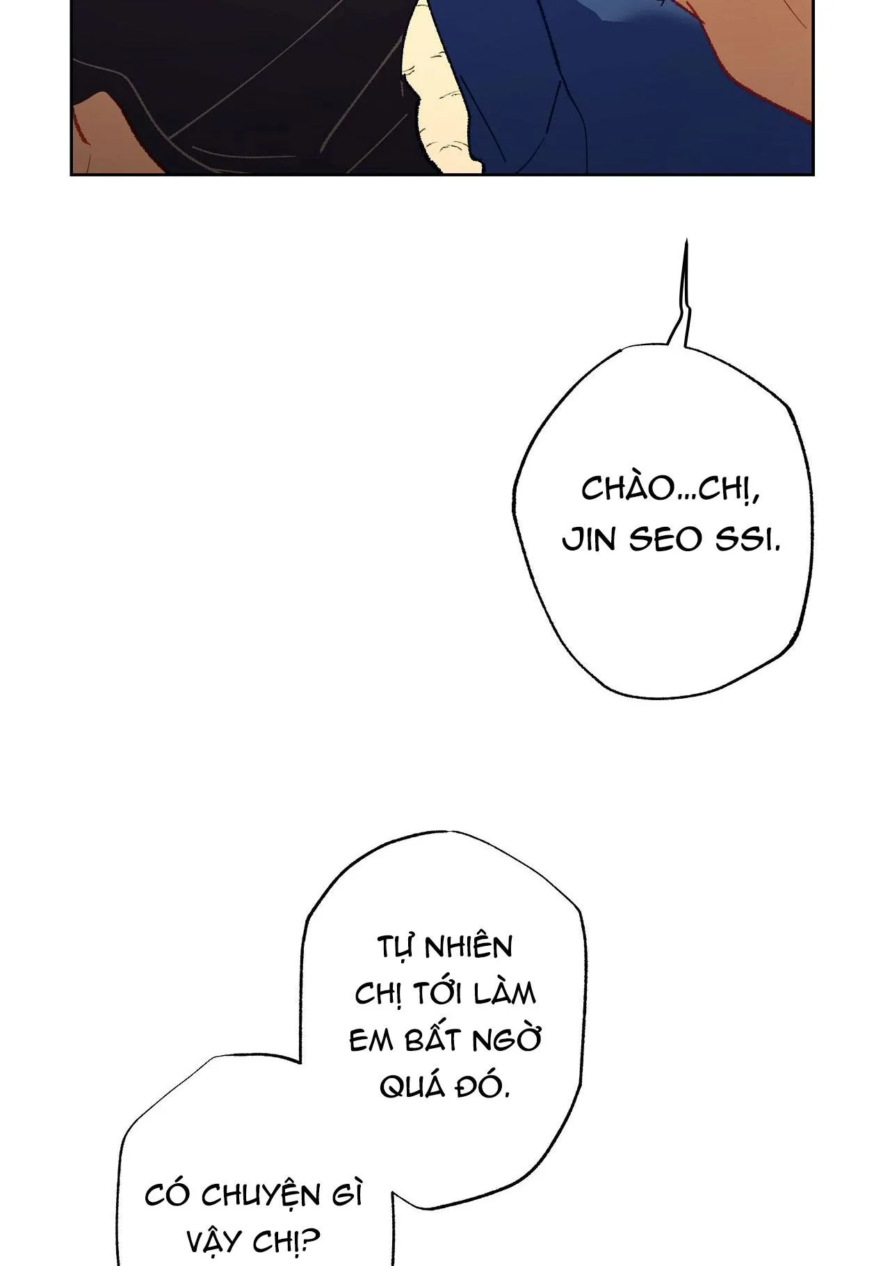 MOONQUAKE Chapter 35 Trang 25