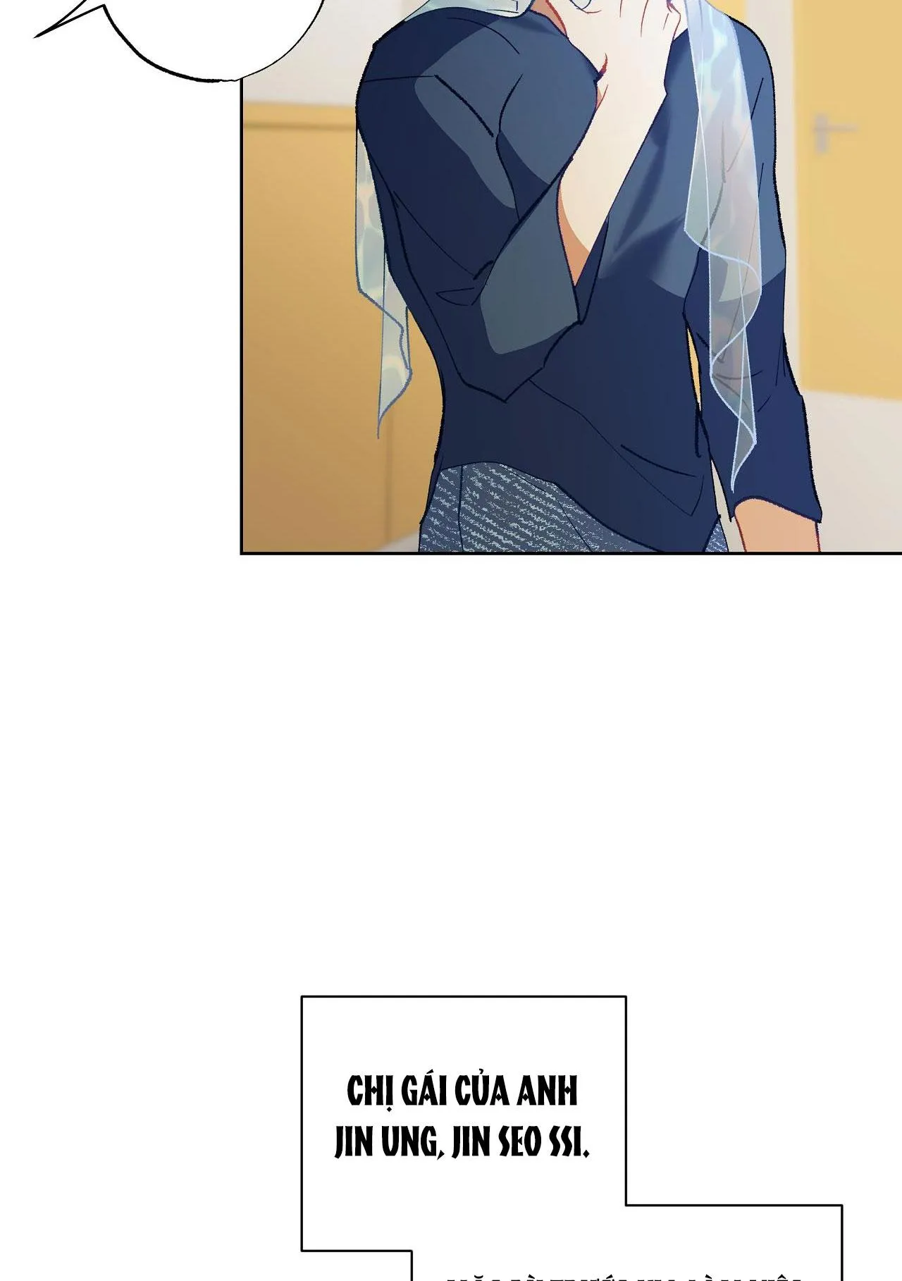 MOONQUAKE Chapter 35 Trang 29