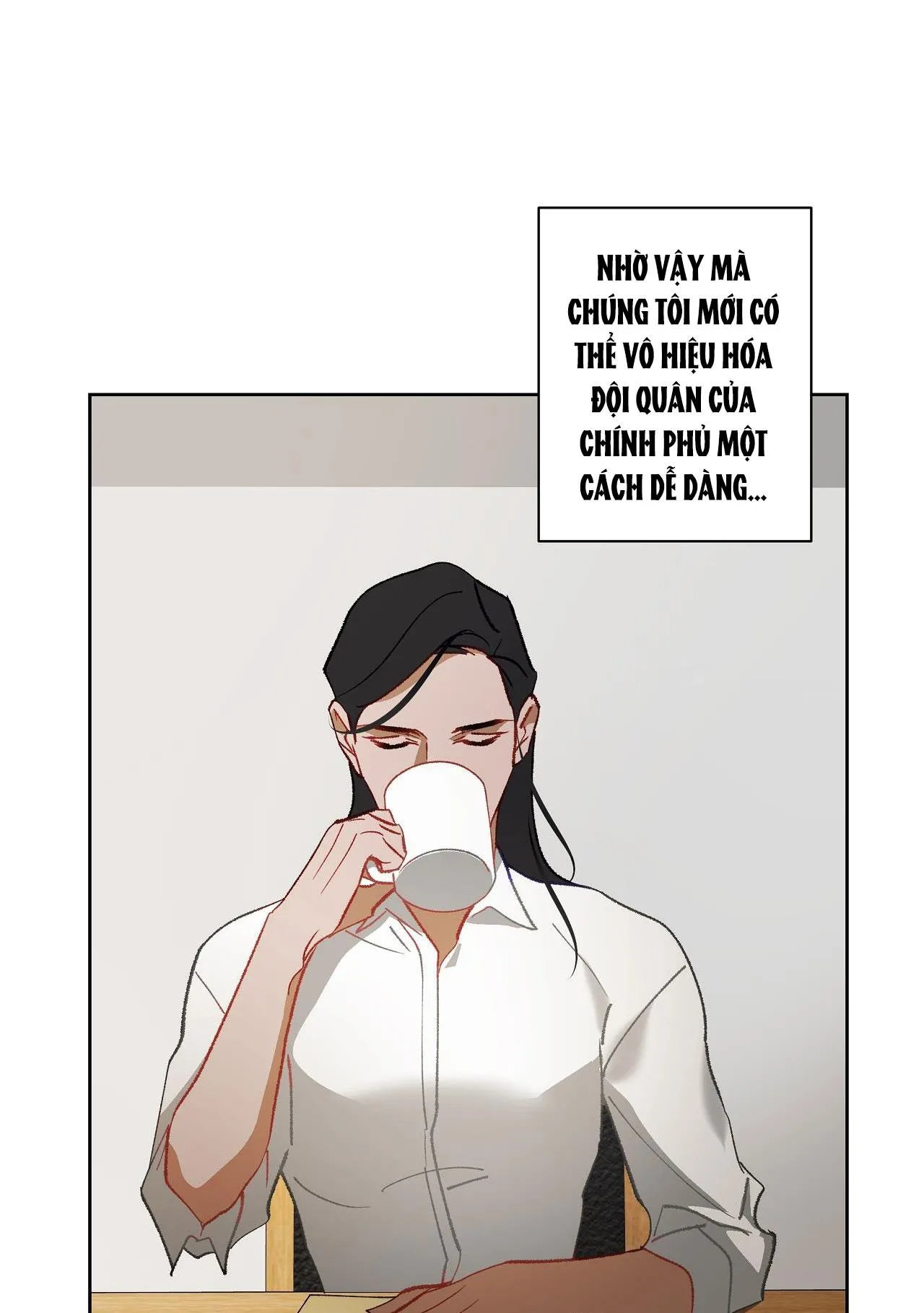 MOONQUAKE Chapter 35 Trang 31