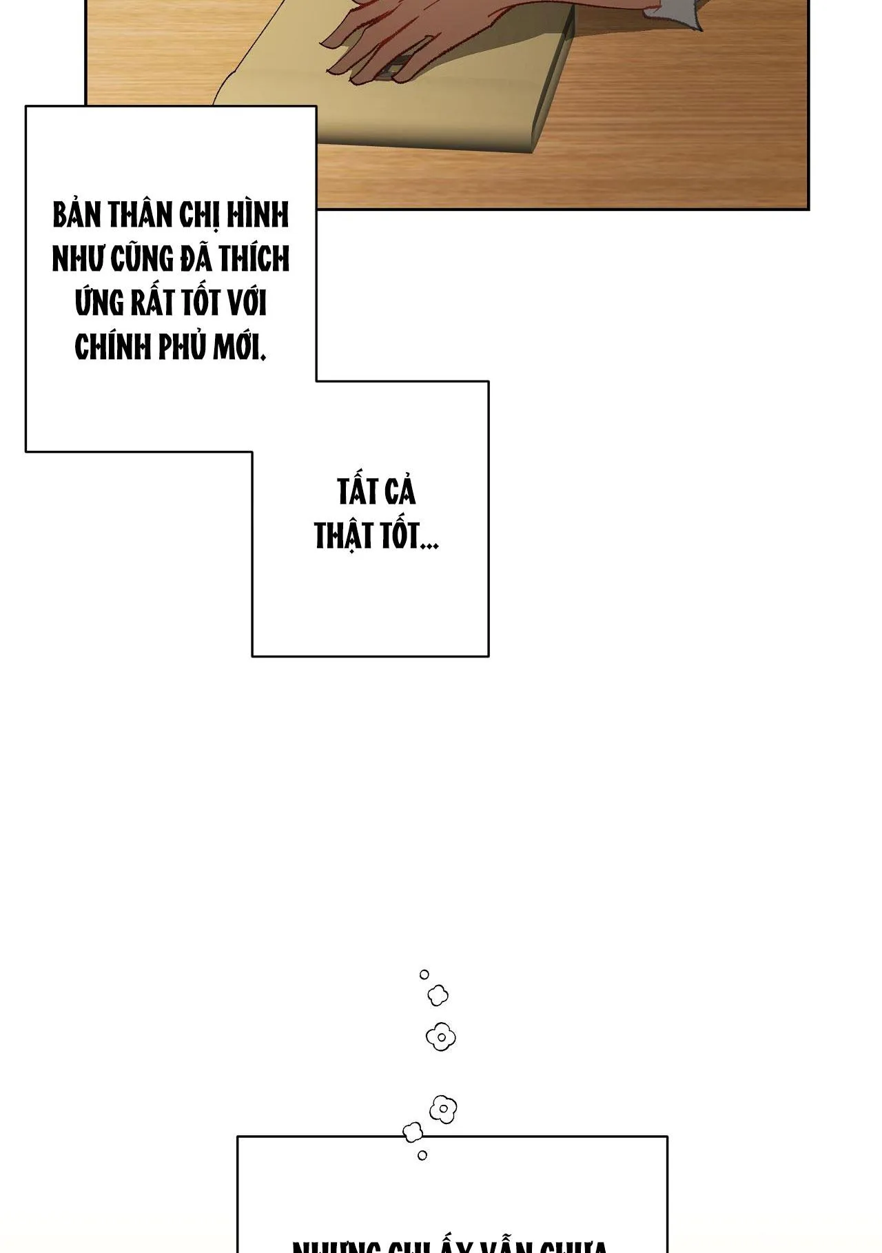 MOONQUAKE Chapter 35 Trang 32