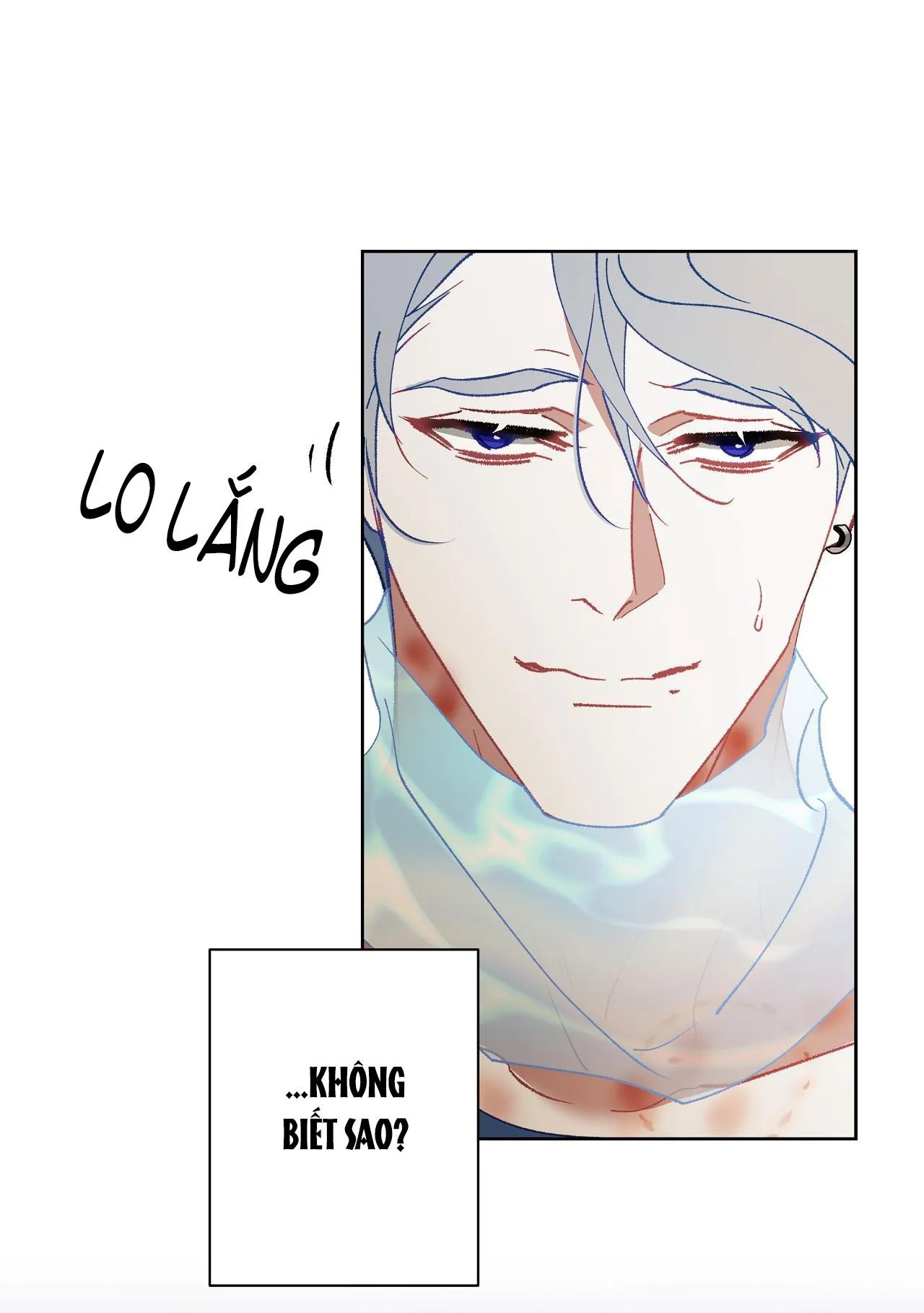 MOONQUAKE Chapter 35 Trang 34