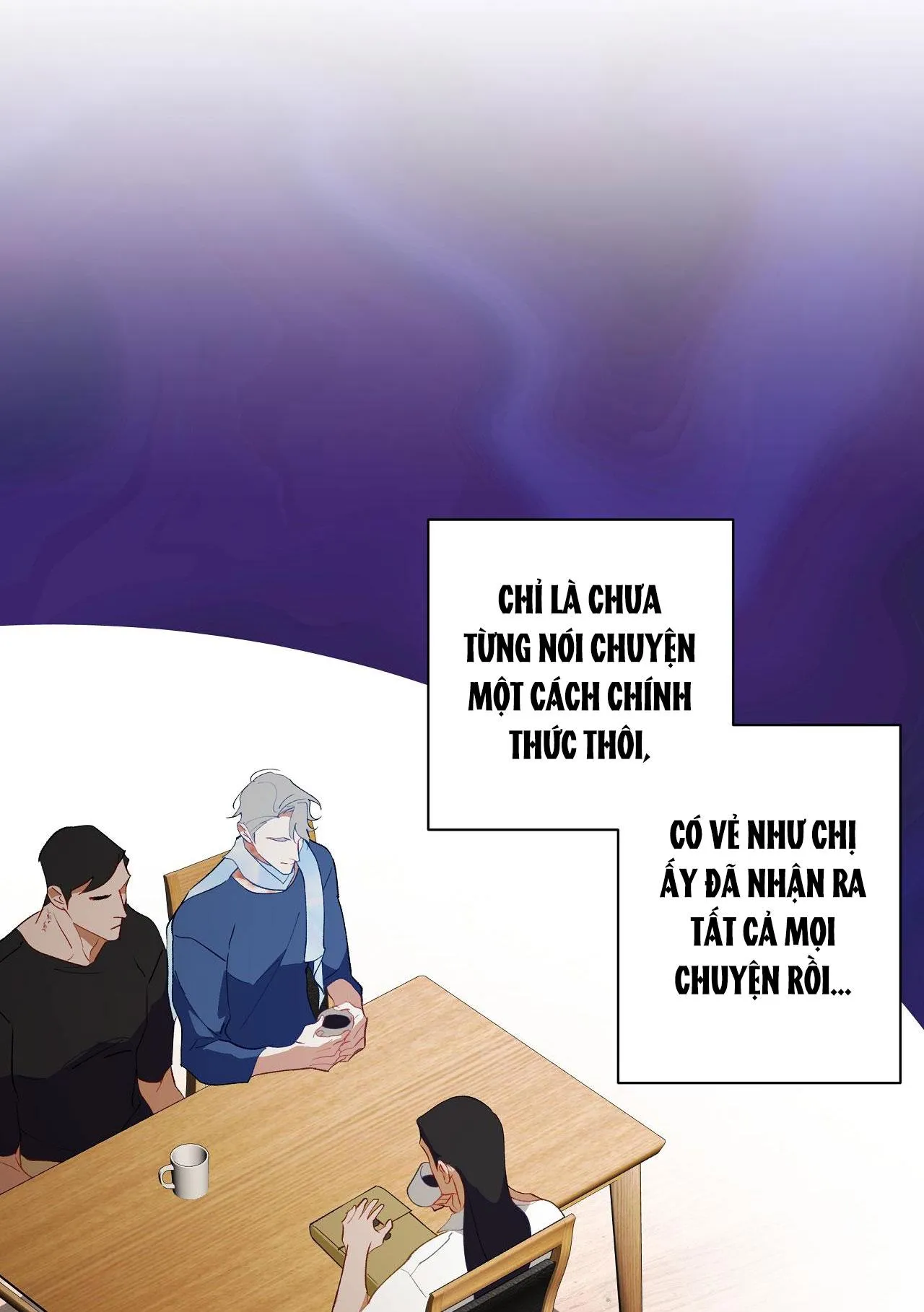 MOONQUAKE Chapter 35 Trang 35