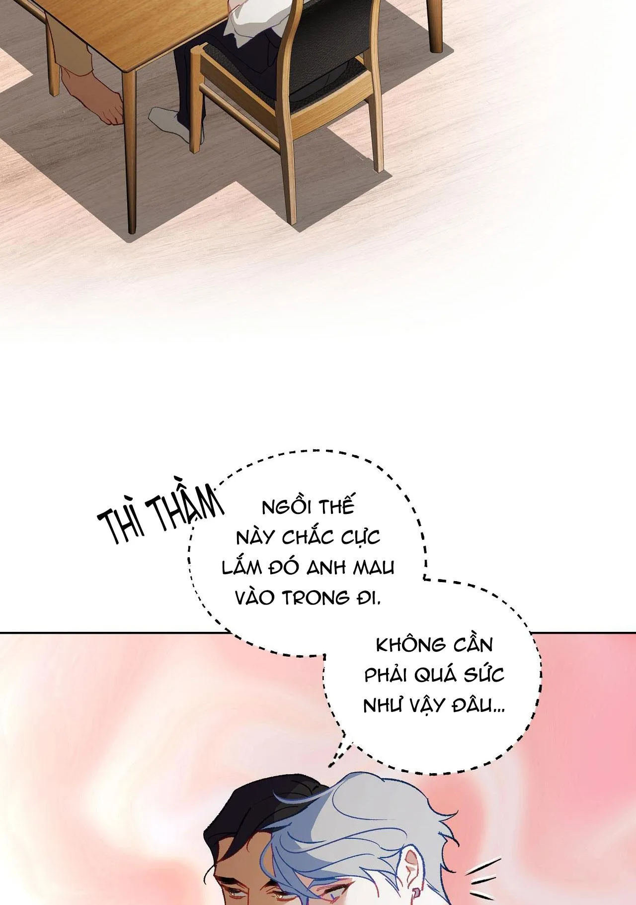 MOONQUAKE Chapter 35 Trang 36