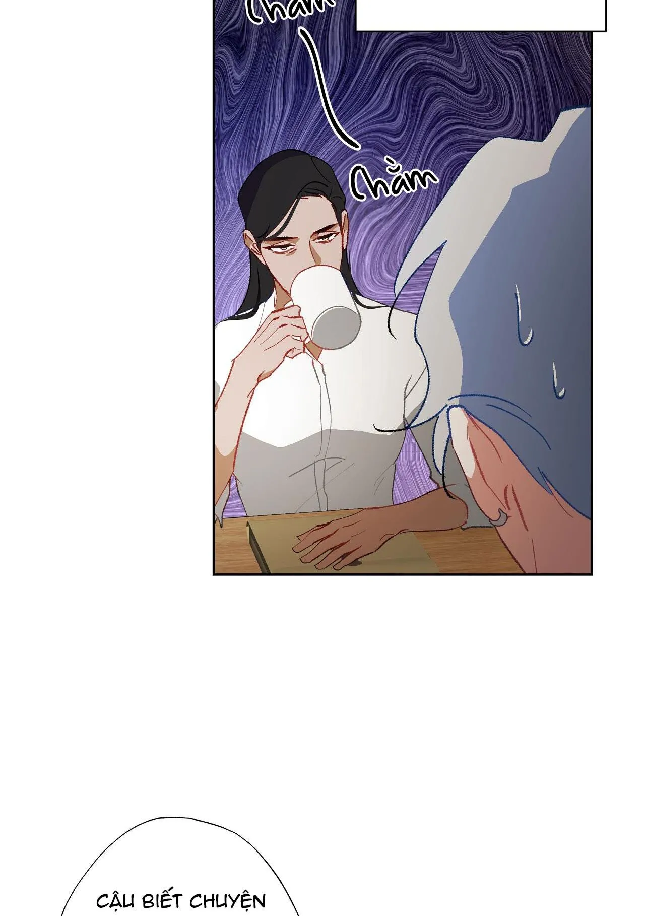 MOONQUAKE Chapter 35 Trang 38