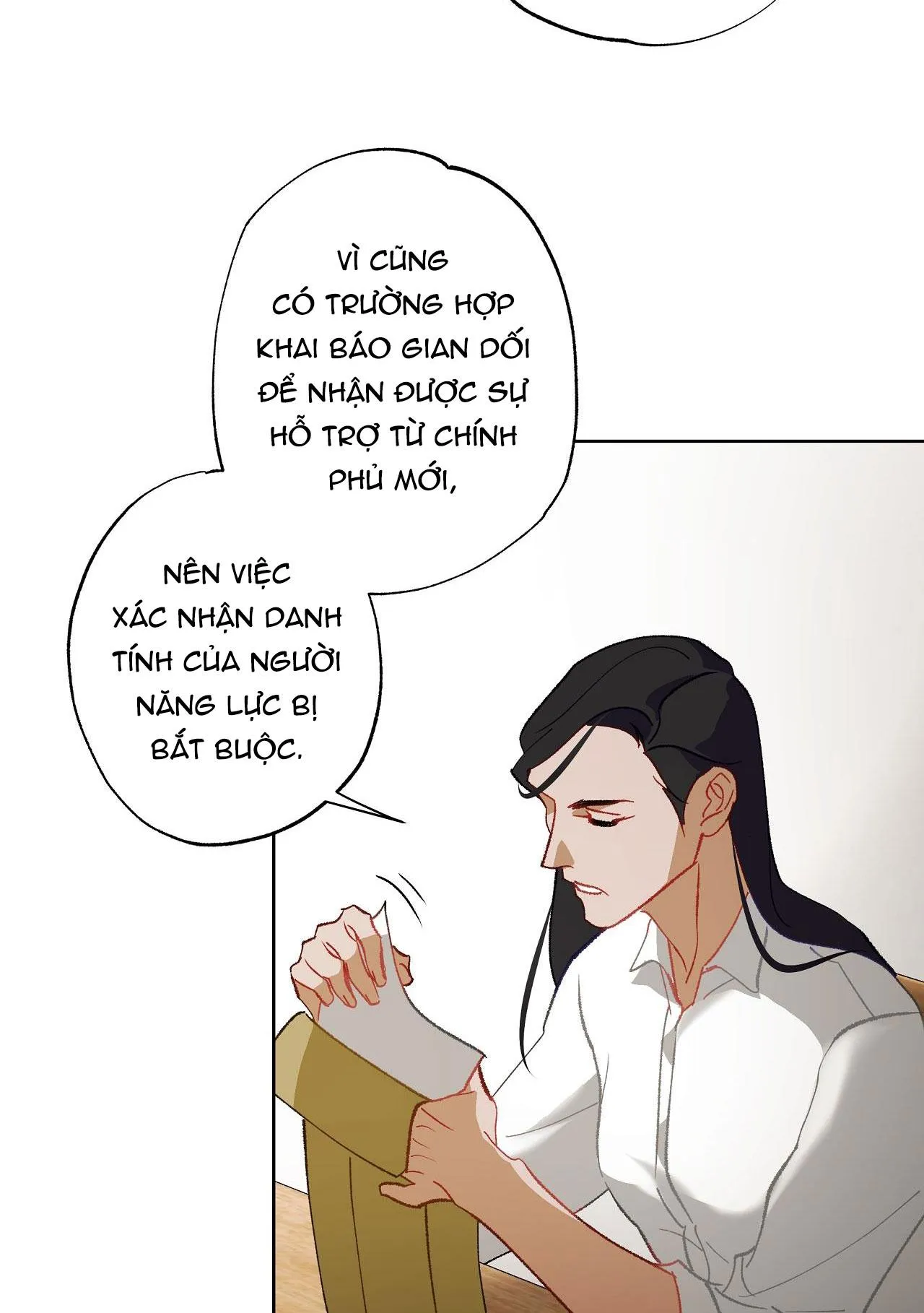 MOONQUAKE Chapter 35 Trang 40