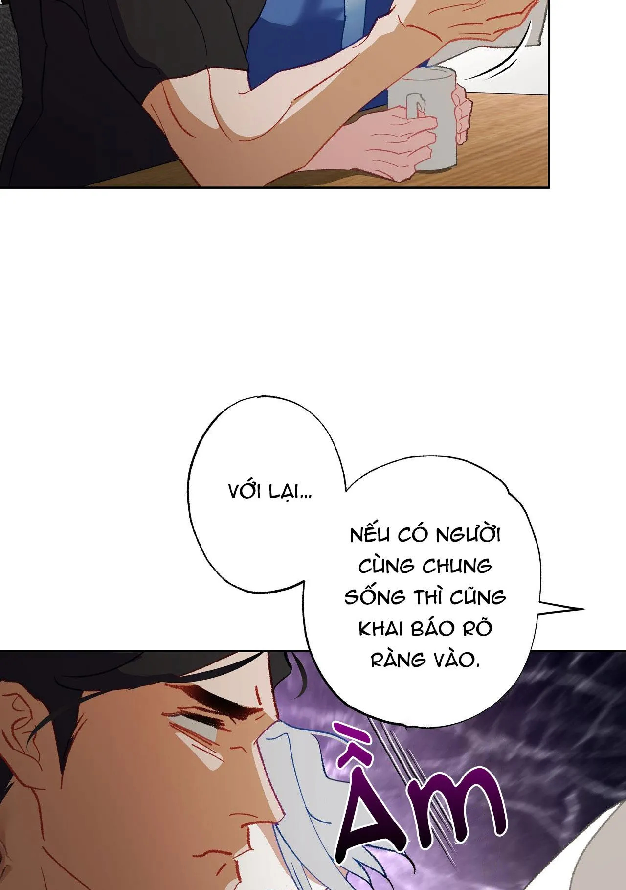 MOONQUAKE Chapter 35 Trang 42