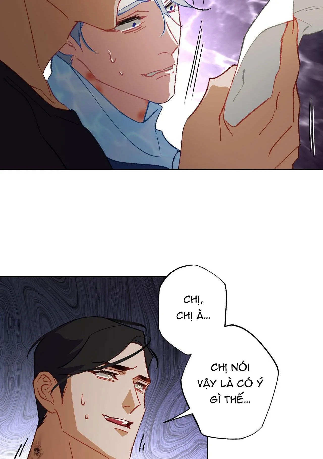 MOONQUAKE Chapter 35 Trang 43