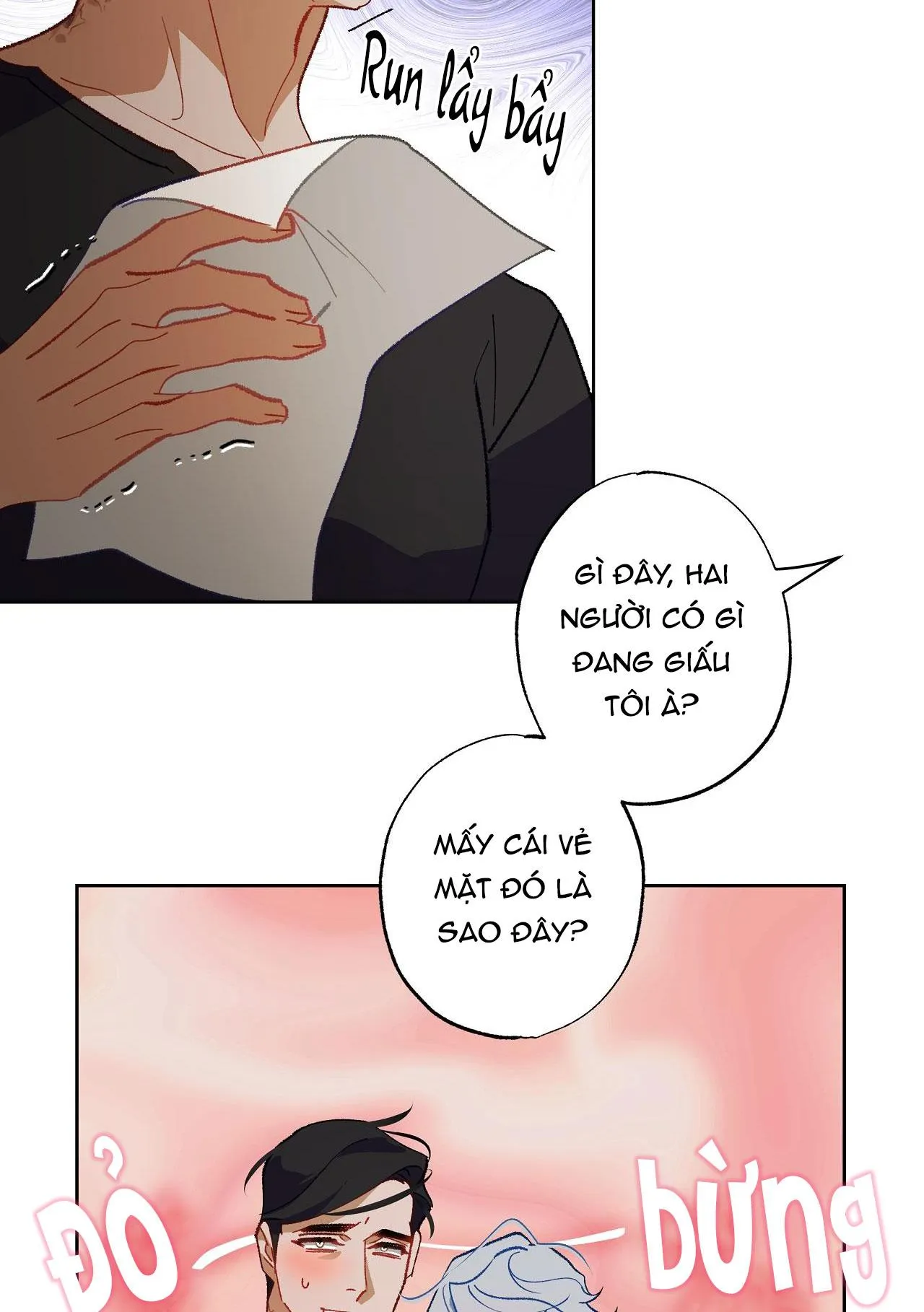 MOONQUAKE Chapter 35 Trang 44