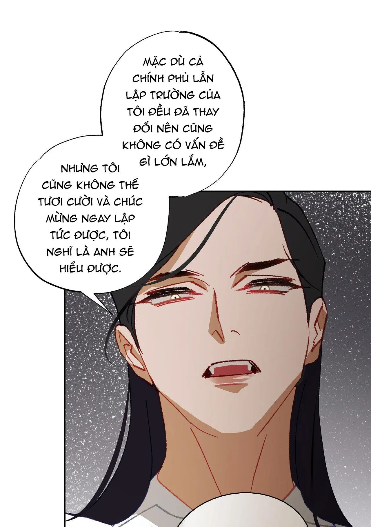 MOONQUAKE Chapter 35 Trang 49