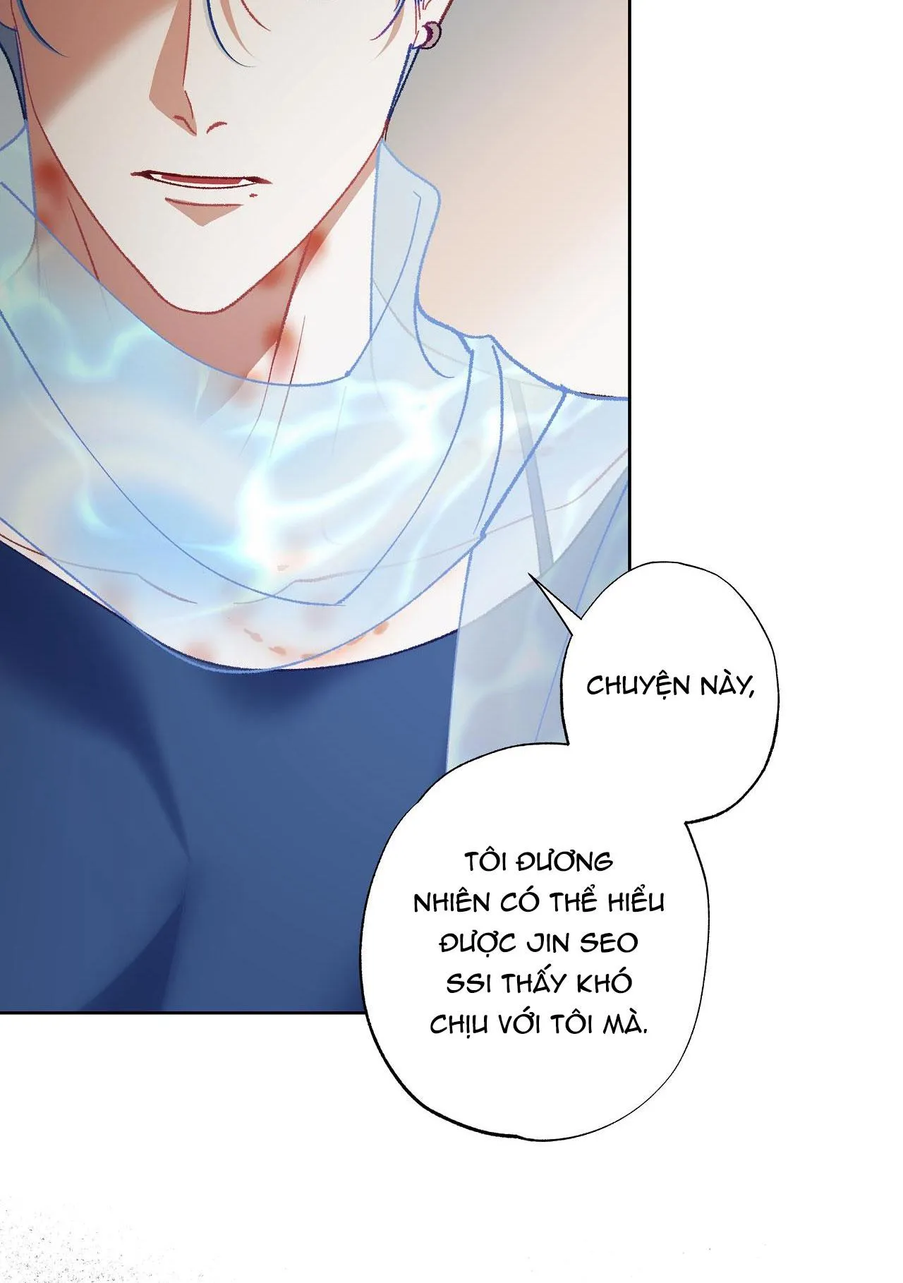 MOONQUAKE Chapter 35 Trang 51