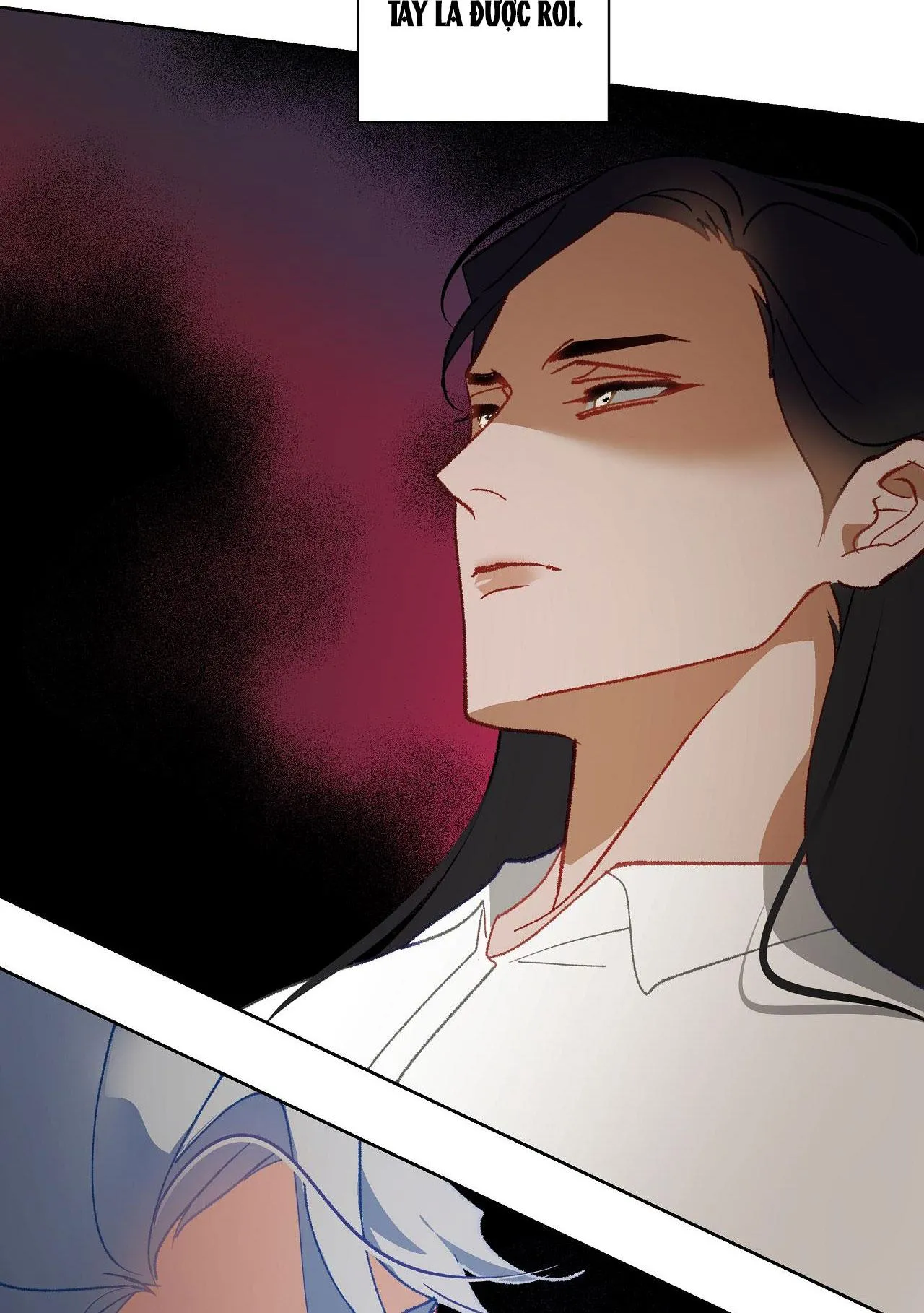 MOONQUAKE Chapter 35 Trang 54