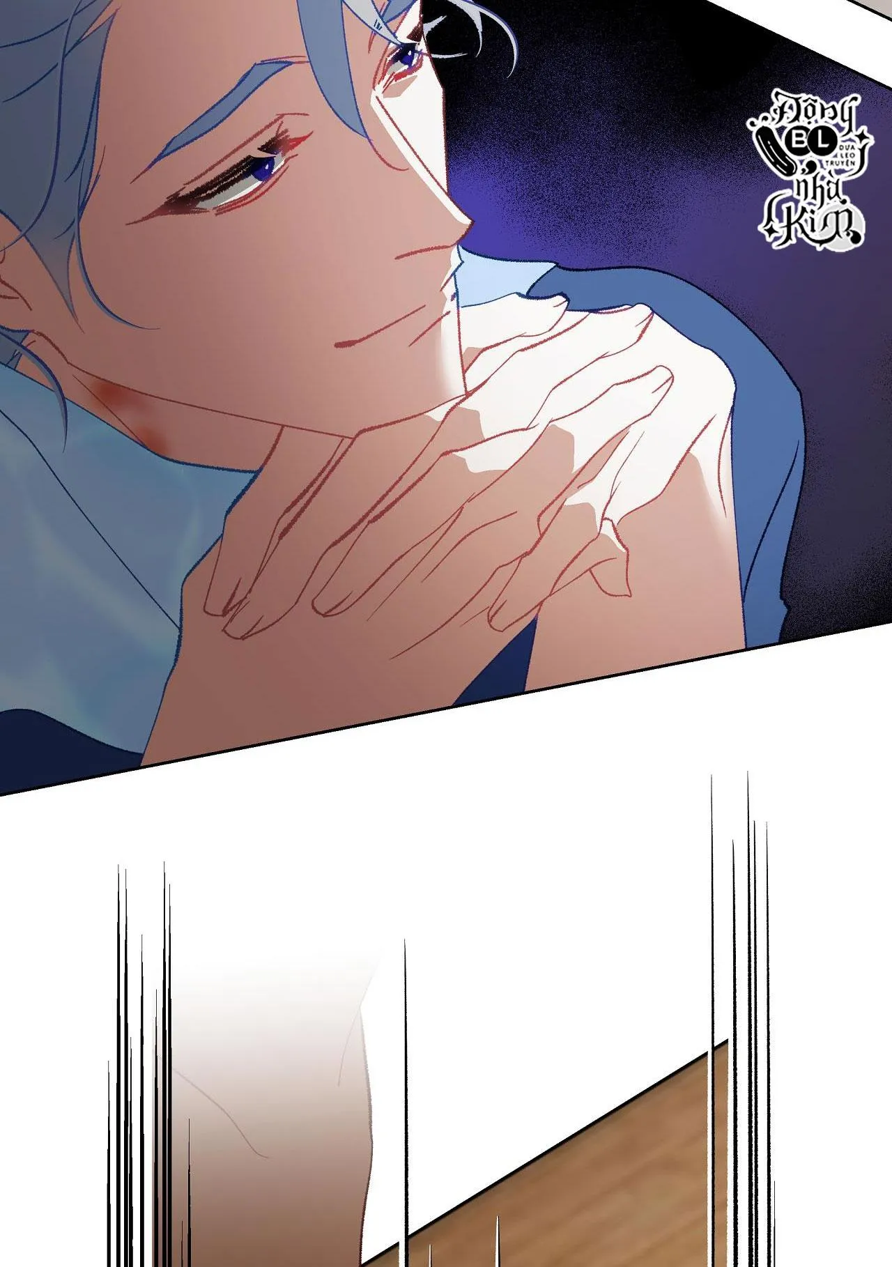 MOONQUAKE Chapter 35 Trang 55