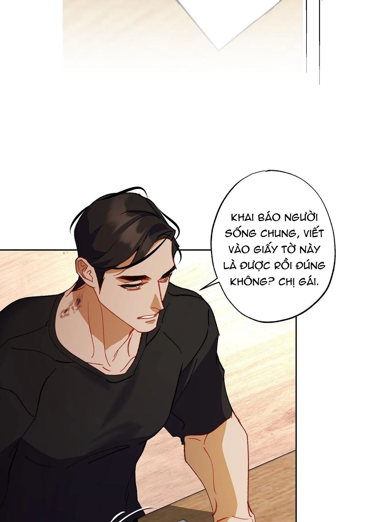 MOONQUAKE Chapter 35 Trang 57