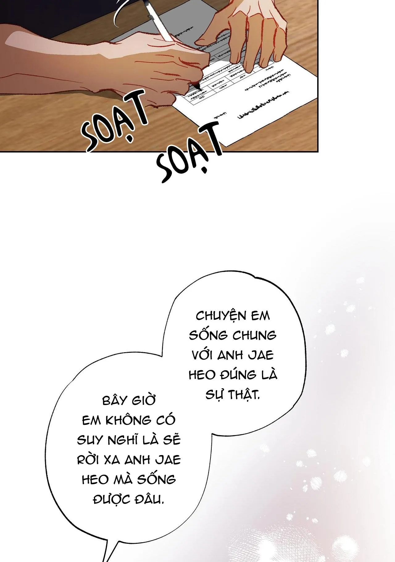 MOONQUAKE Chapter 35 Trang 58