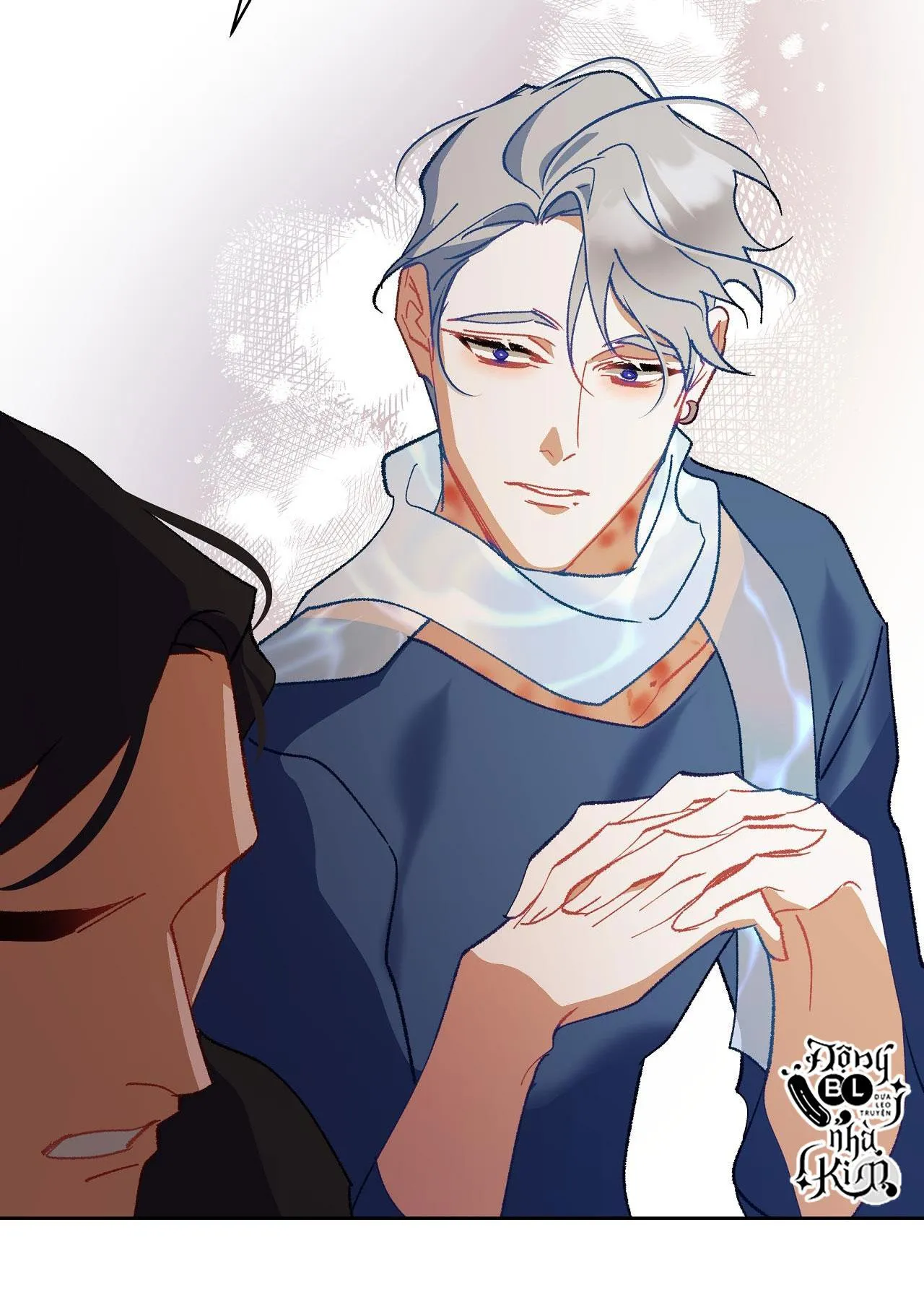 MOONQUAKE Chapter 35 Trang 59