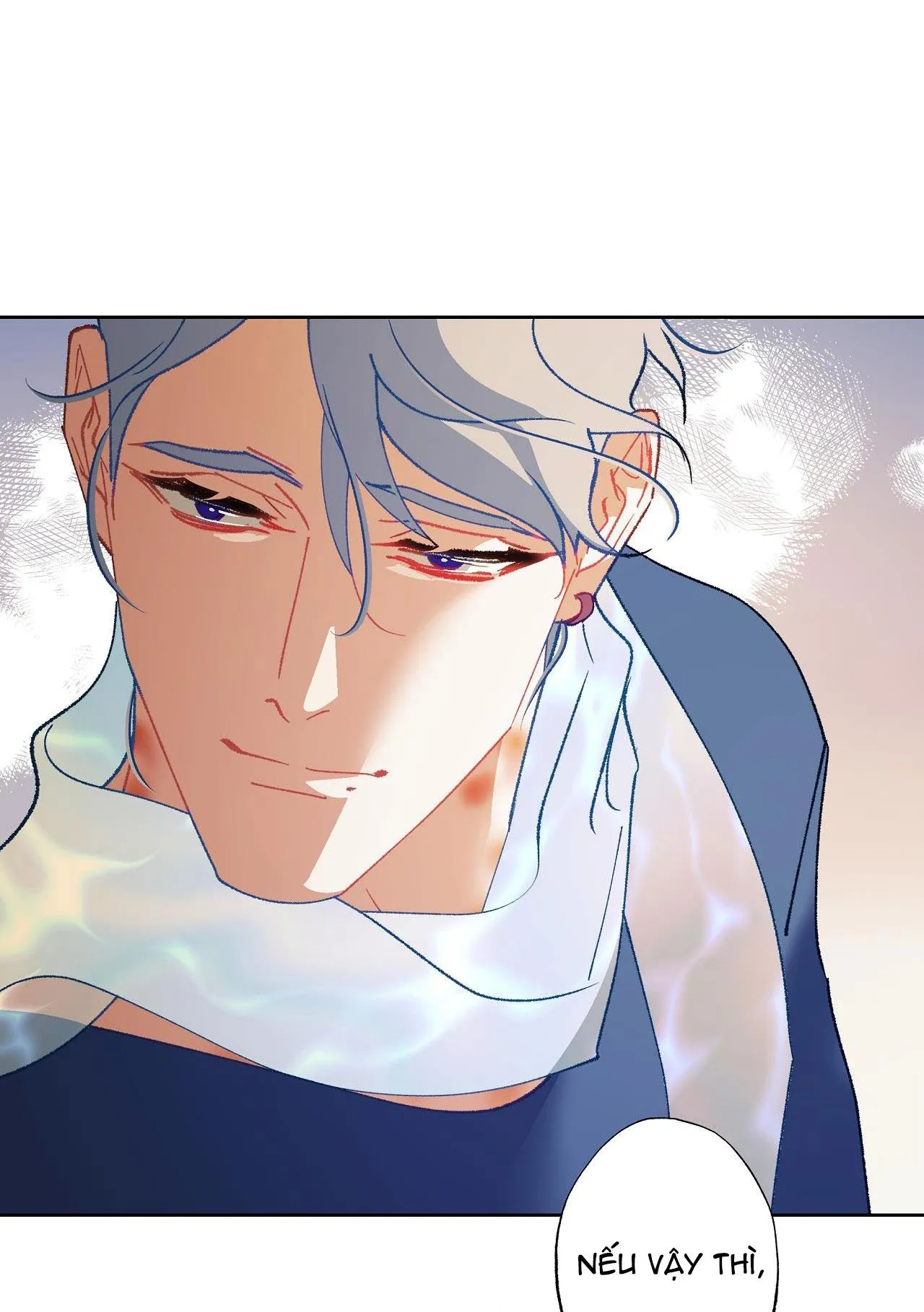 MOONQUAKE Chapter 35 Trang 60