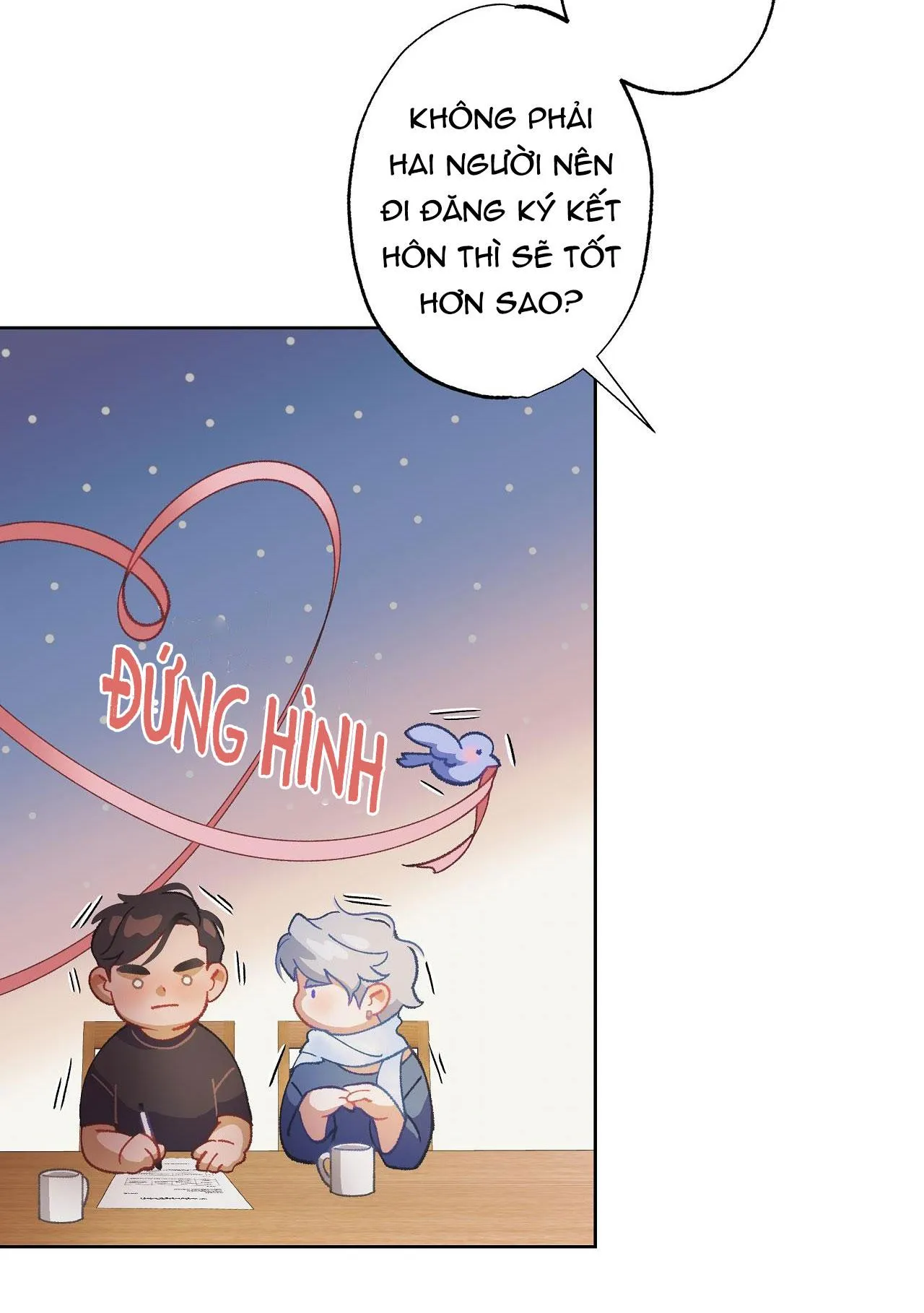 MOONQUAKE Chapter 35 Trang 61