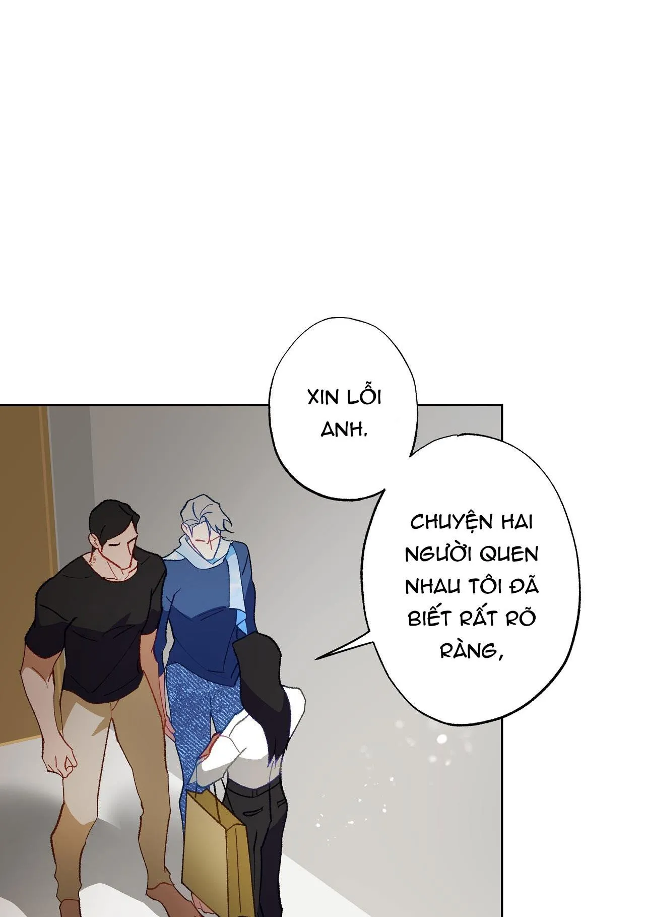 MOONQUAKE Chapter 35 Trang 64