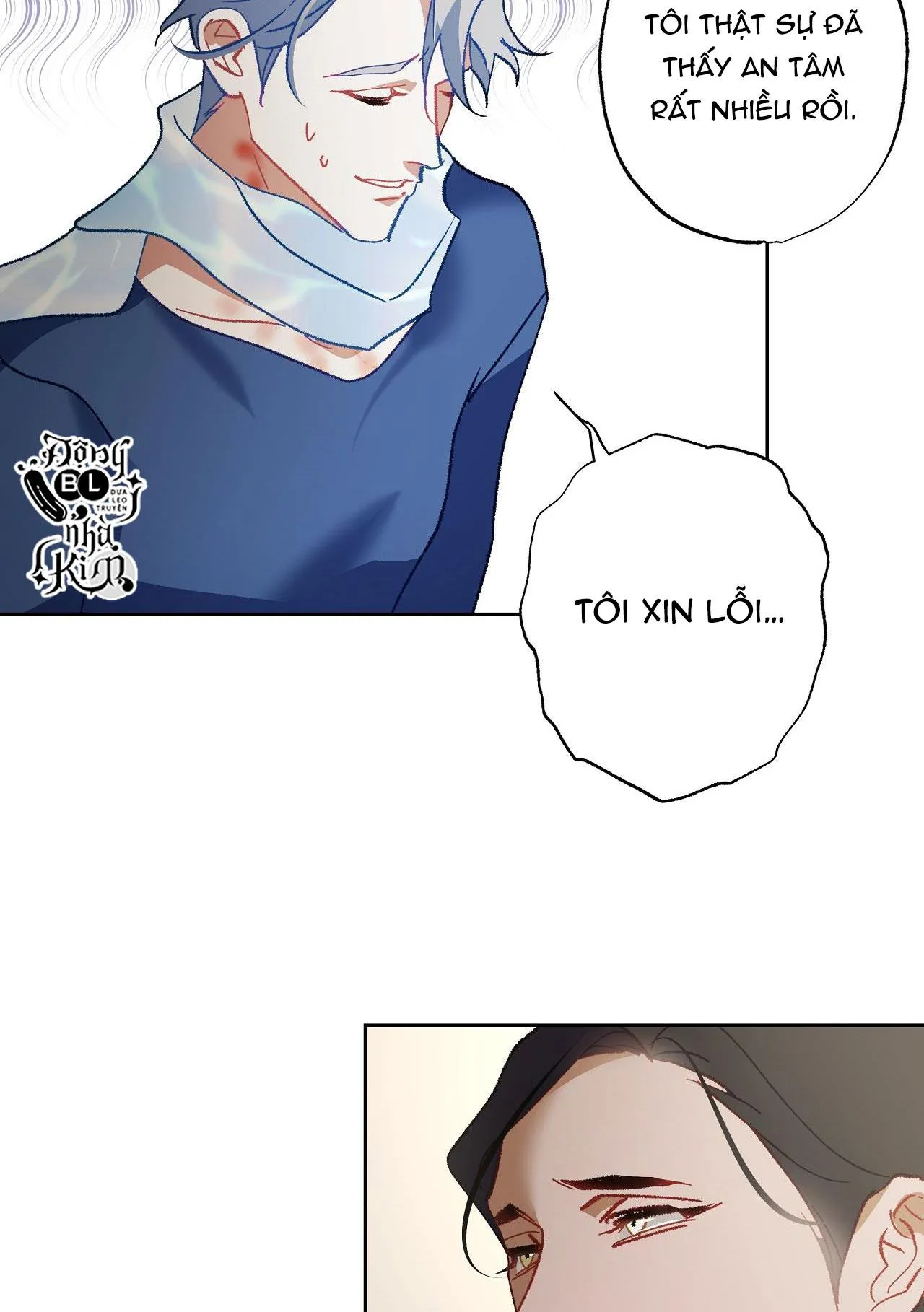 MOONQUAKE Chapter 35 Trang 66