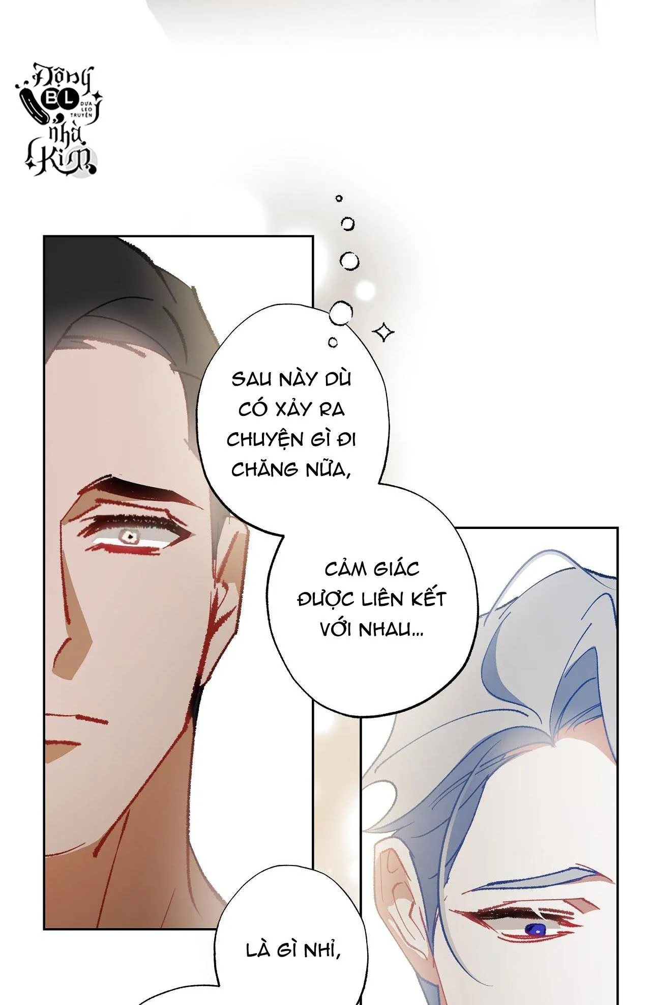 MOONQUAKE Chapter 35 Trang 70