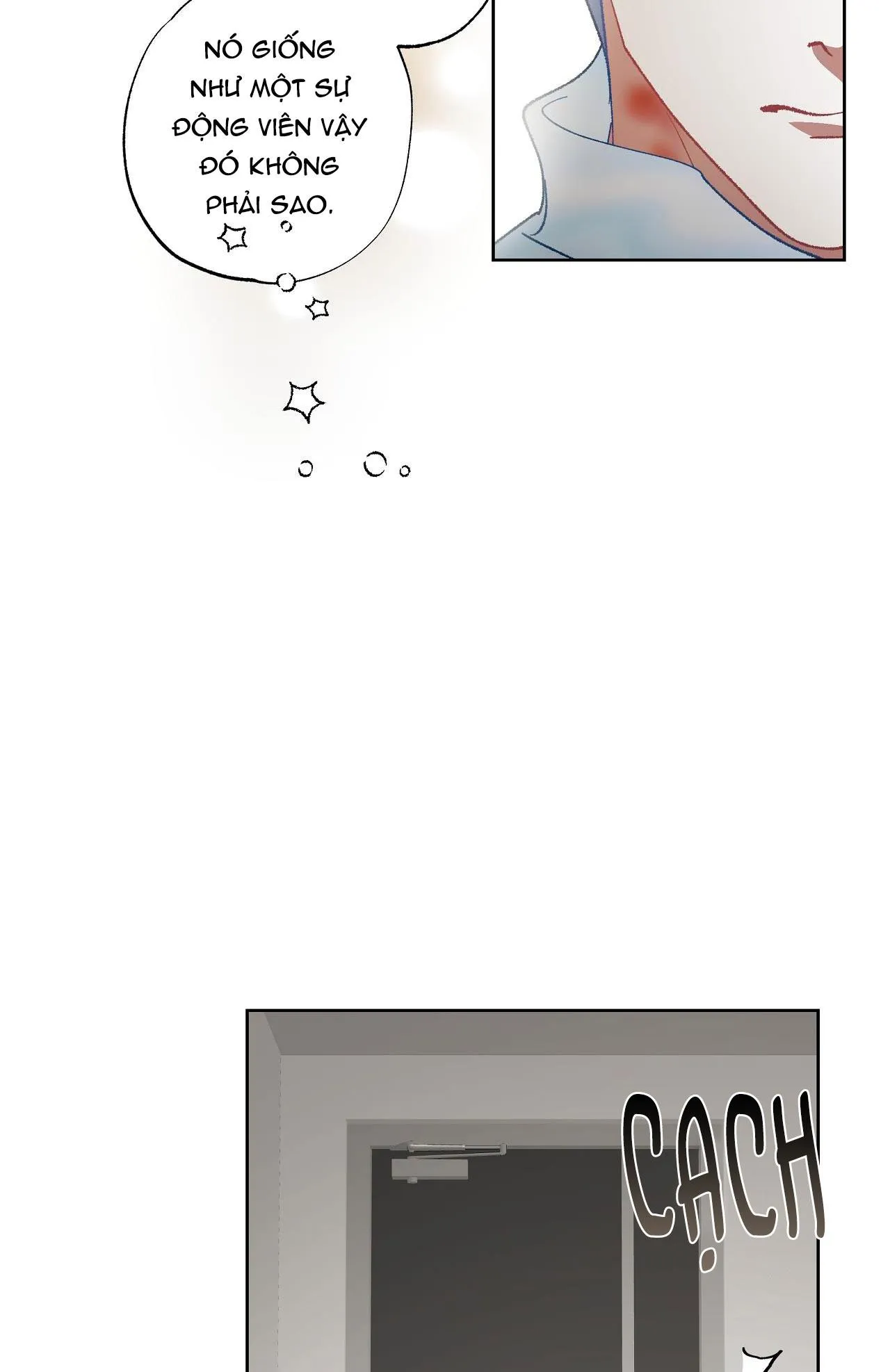 MOONQUAKE Chapter 35 Trang 71