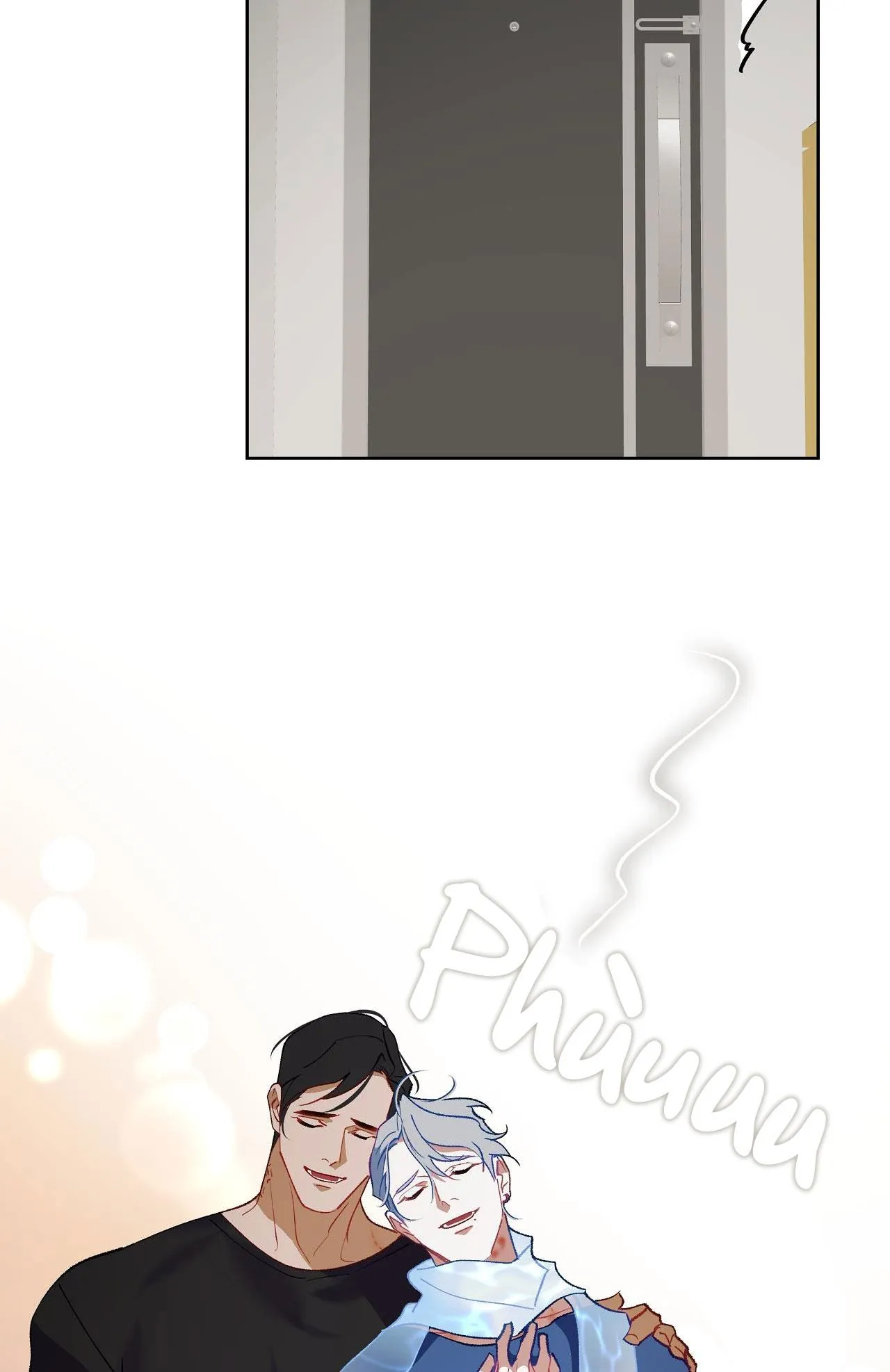 MOONQUAKE Chapter 35 Trang 72