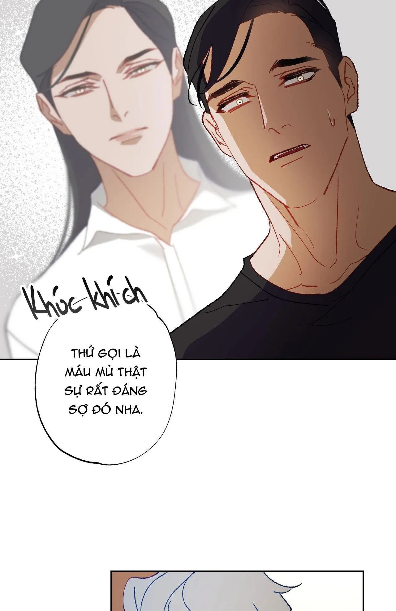 MOONQUAKE Chapter 35 Trang 75