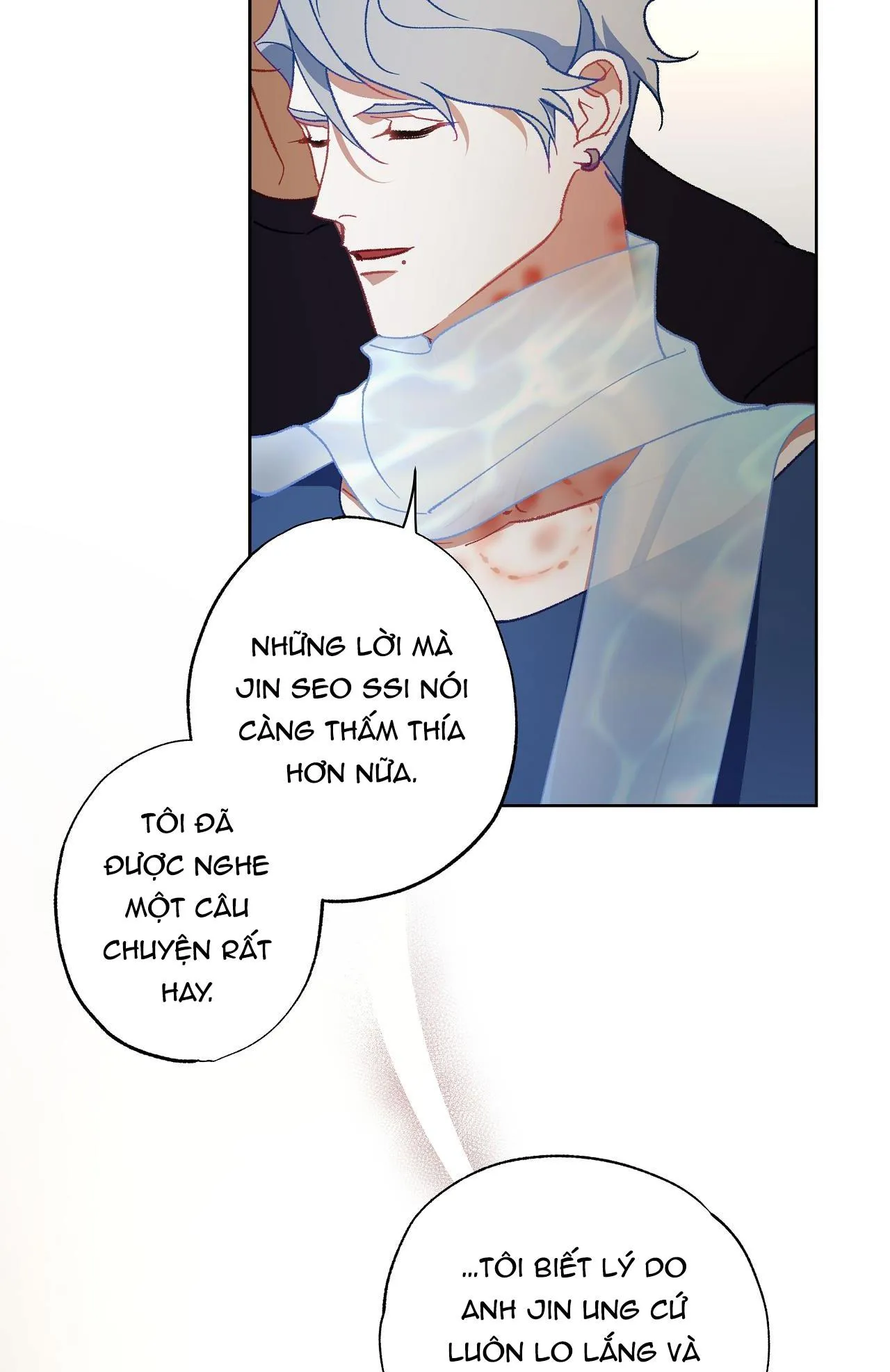 MOONQUAKE Chapter 35 Trang 76