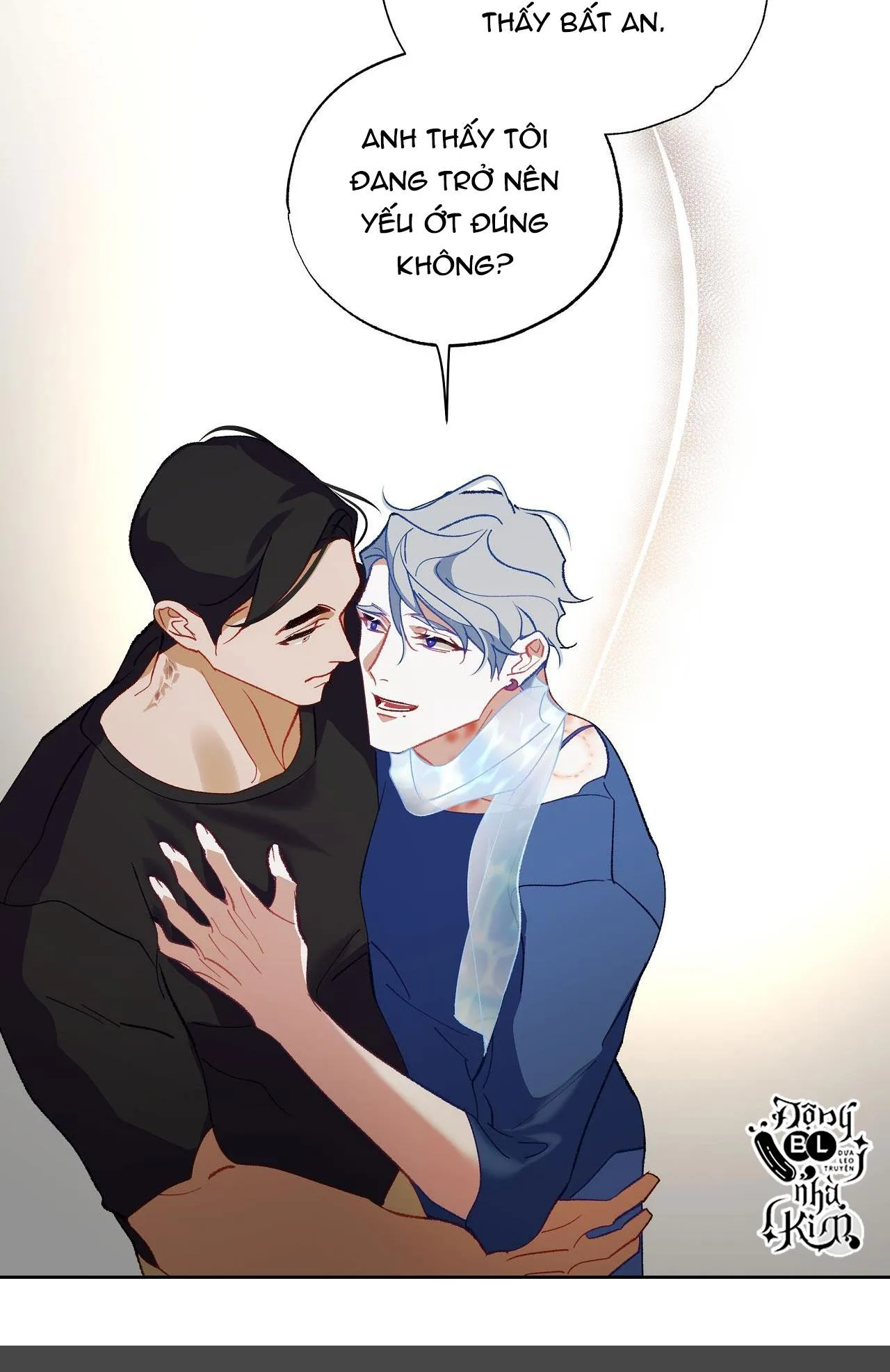 MOONQUAKE Chapter 35 Trang 77