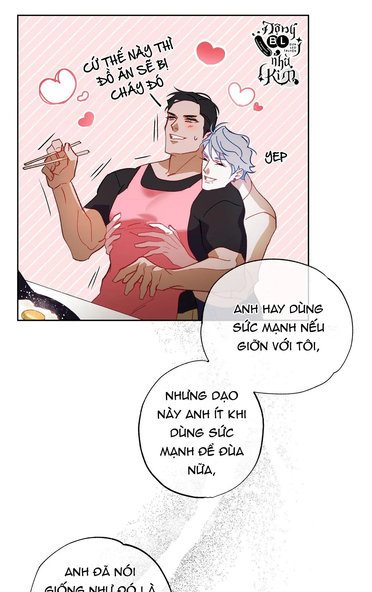 MOONQUAKE Chapter 35 Trang 79