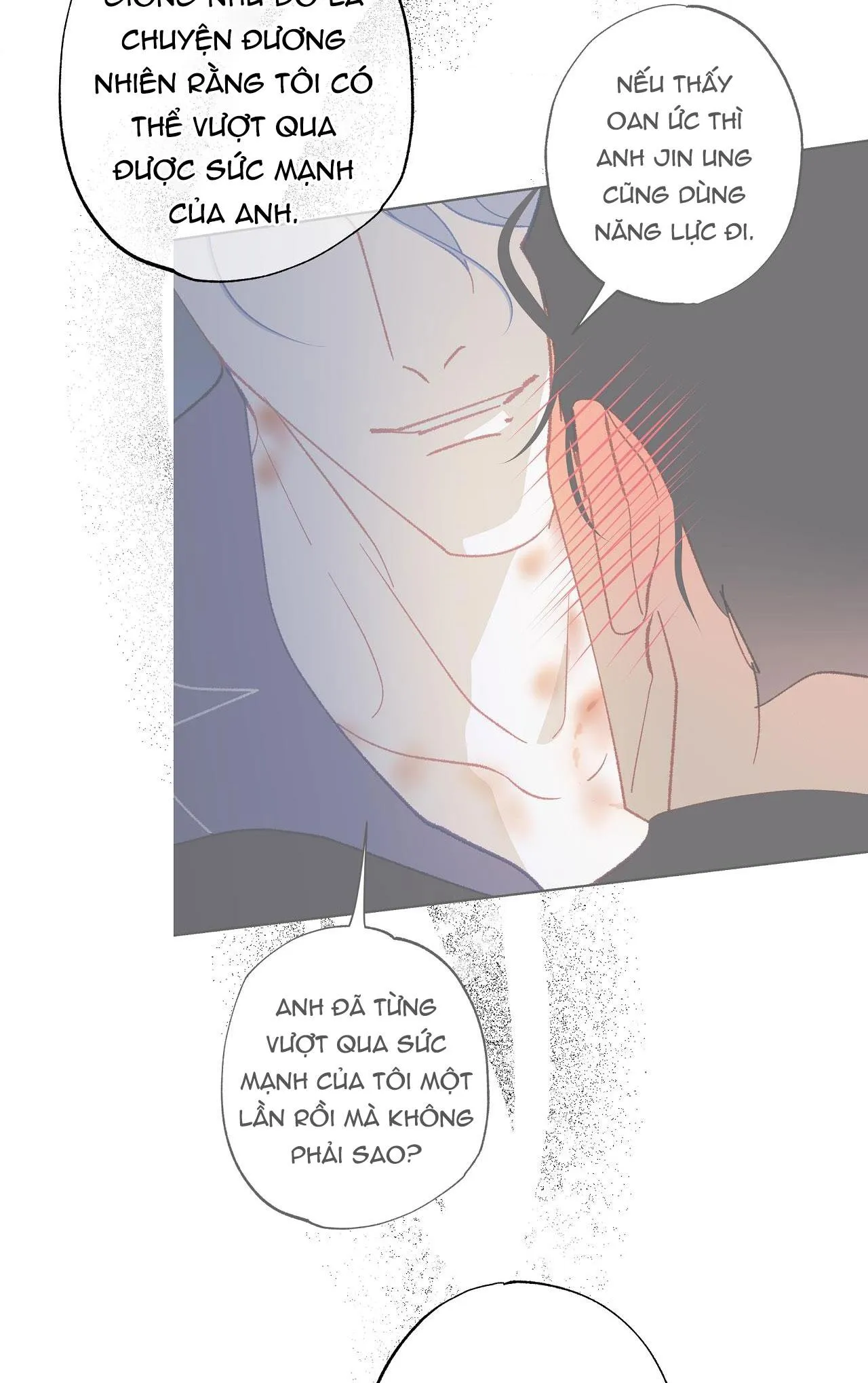 MOONQUAKE Chapter 35 Trang 80