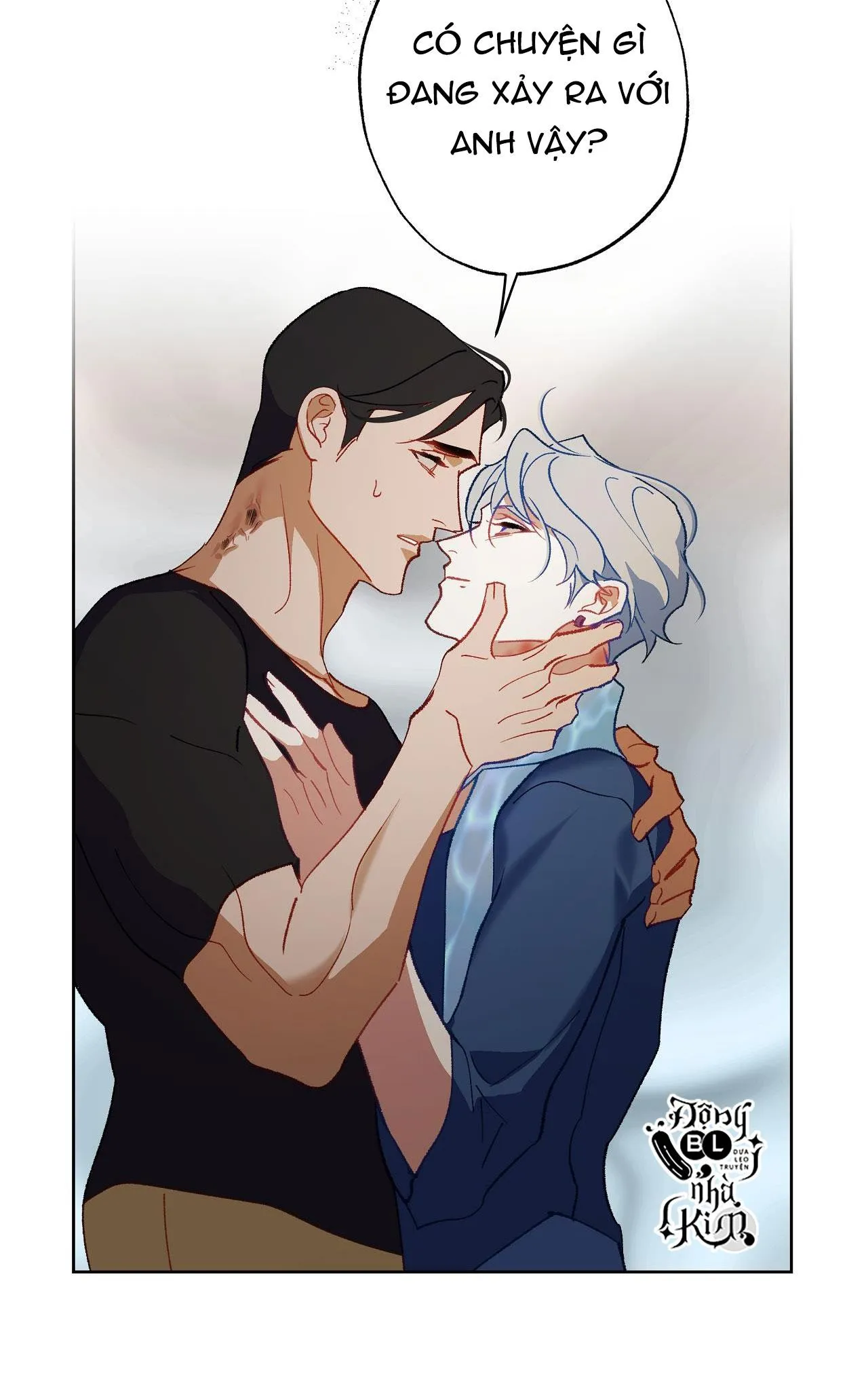 MOONQUAKE Chapter 35 Trang 81