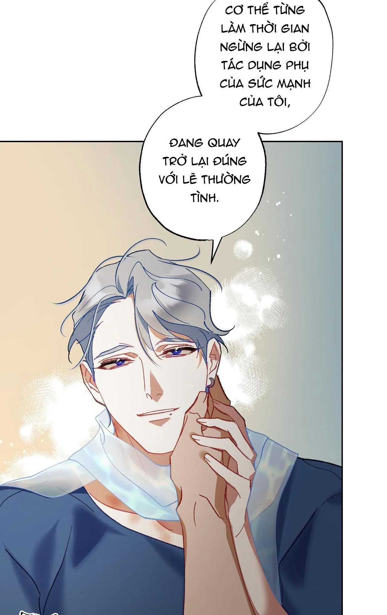 MOONQUAKE Chapter 35 Trang 83