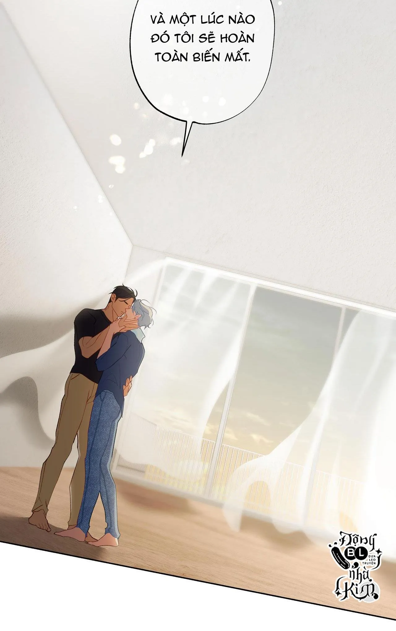 MOONQUAKE Chapter 35 Trang 86