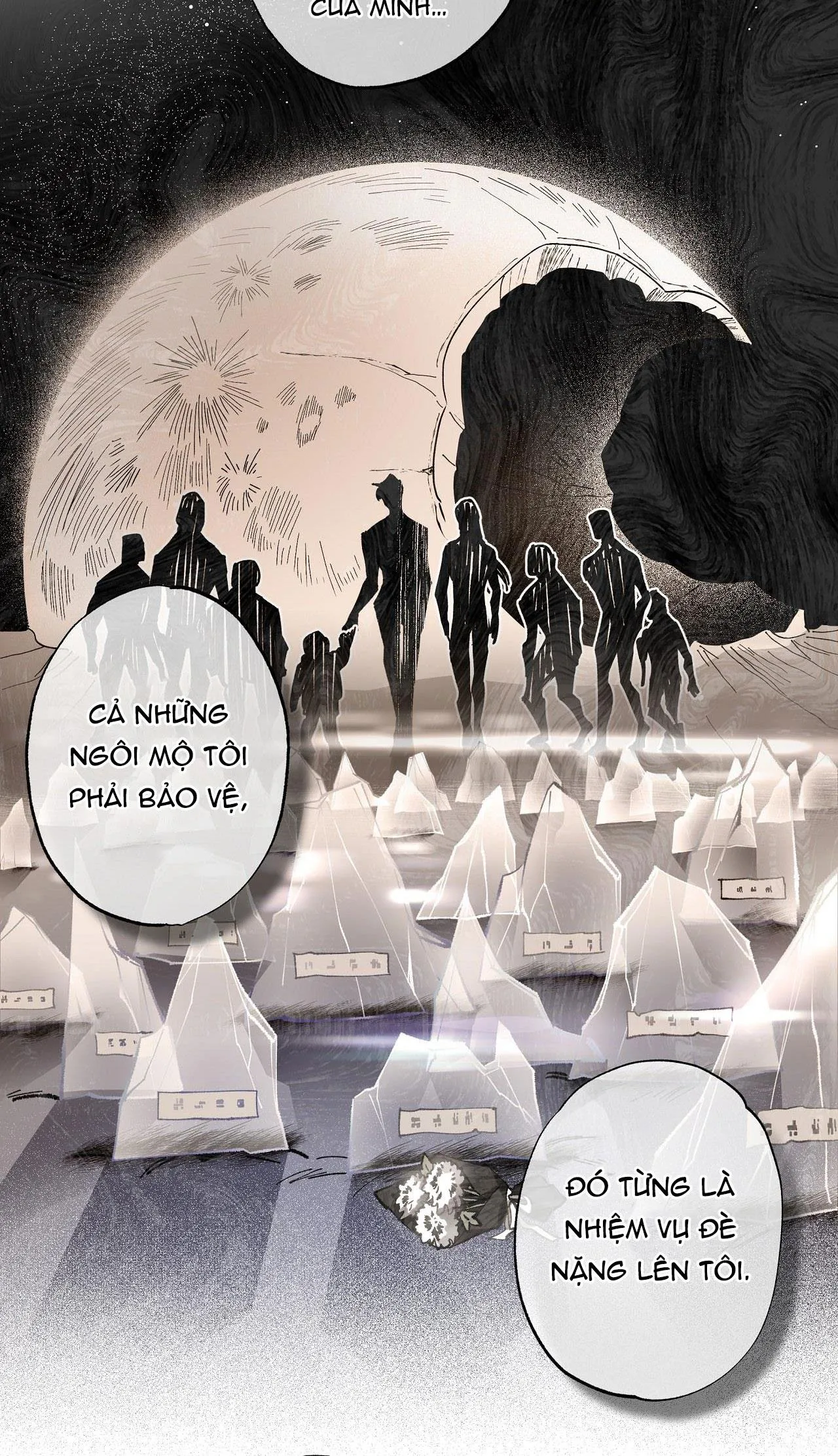 MOONQUAKE Chapter 35 Trang 88