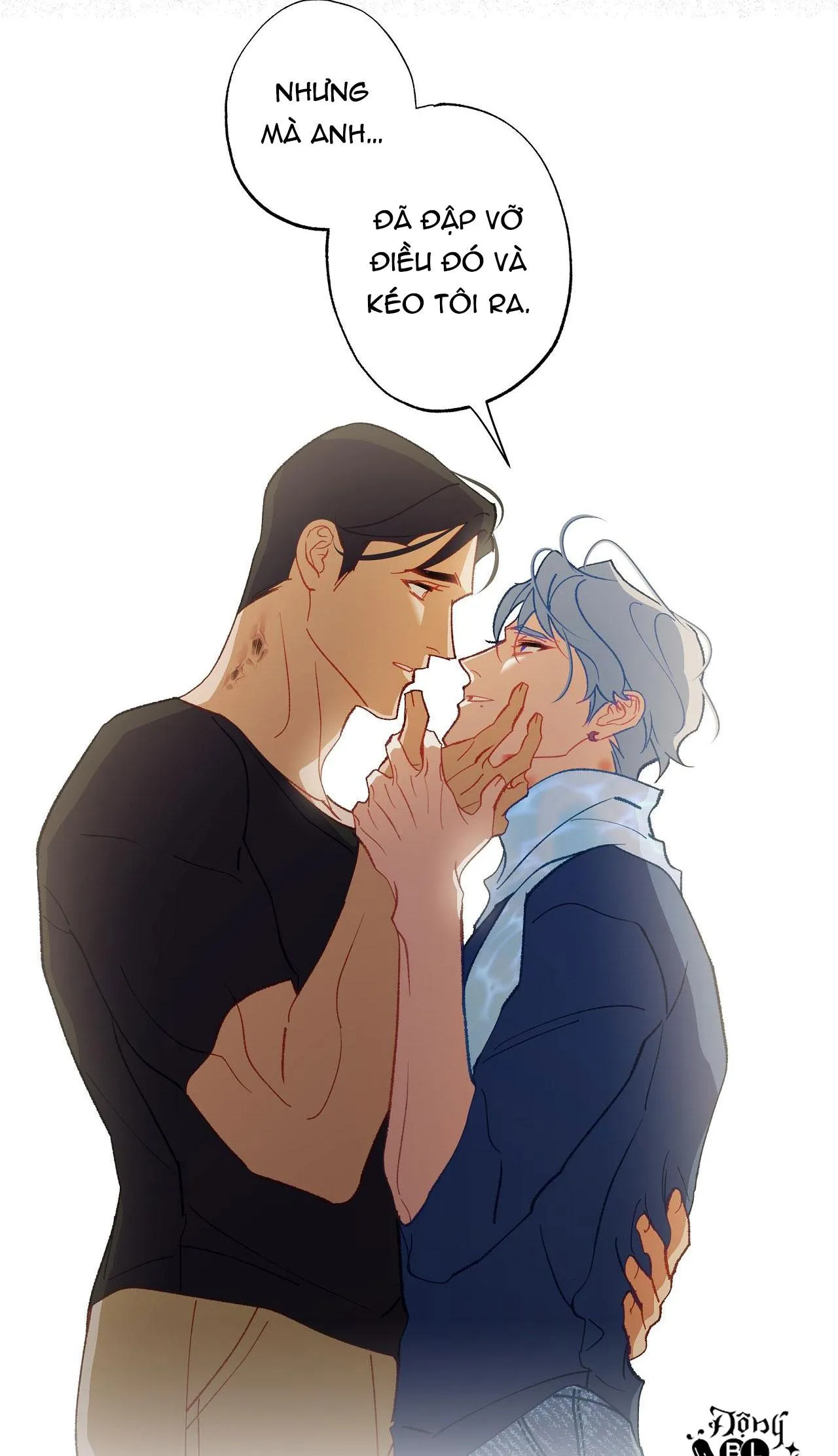 MOONQUAKE Chapter 35 Trang 89