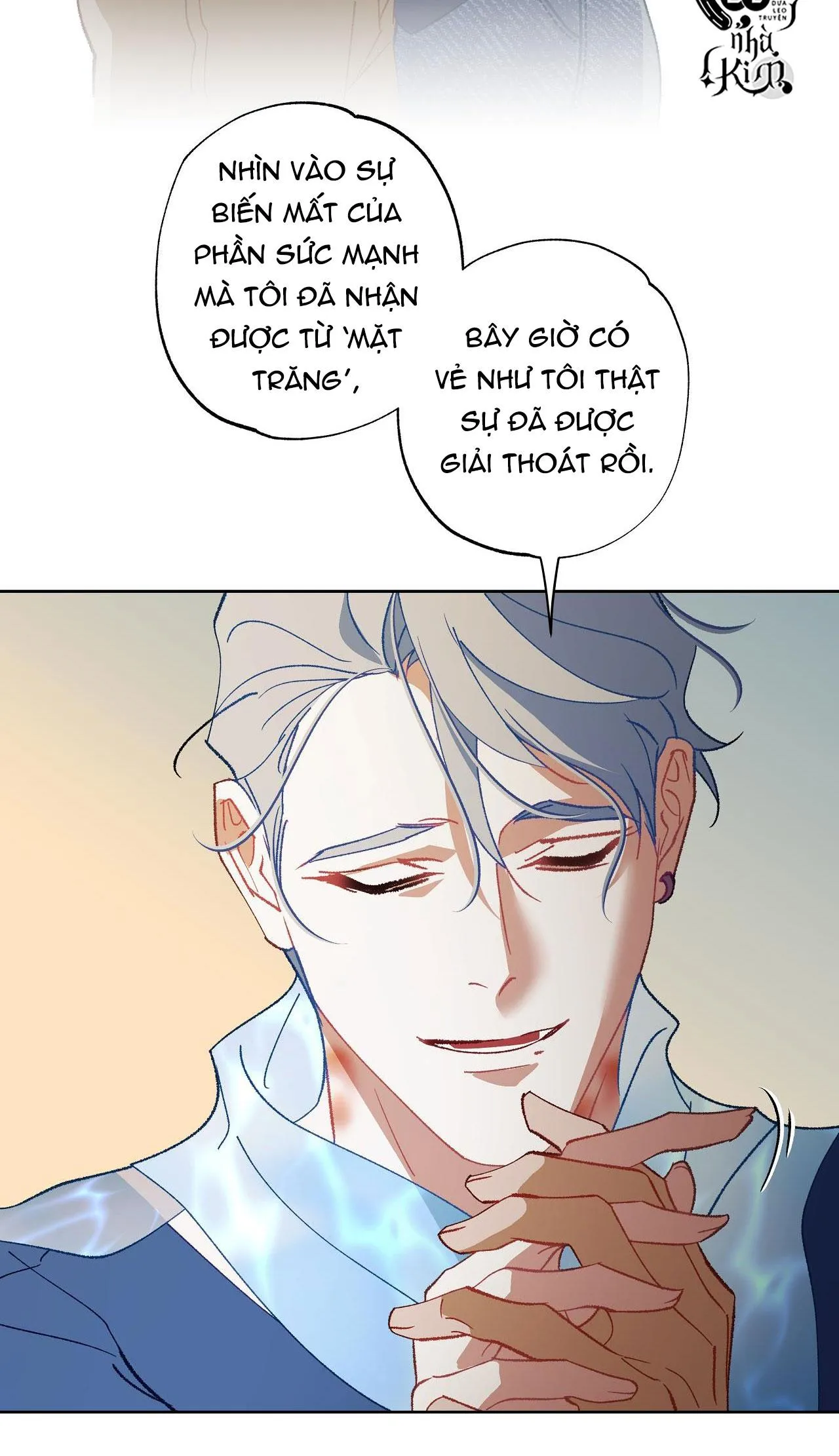 MOONQUAKE Chapter 35 Trang 90