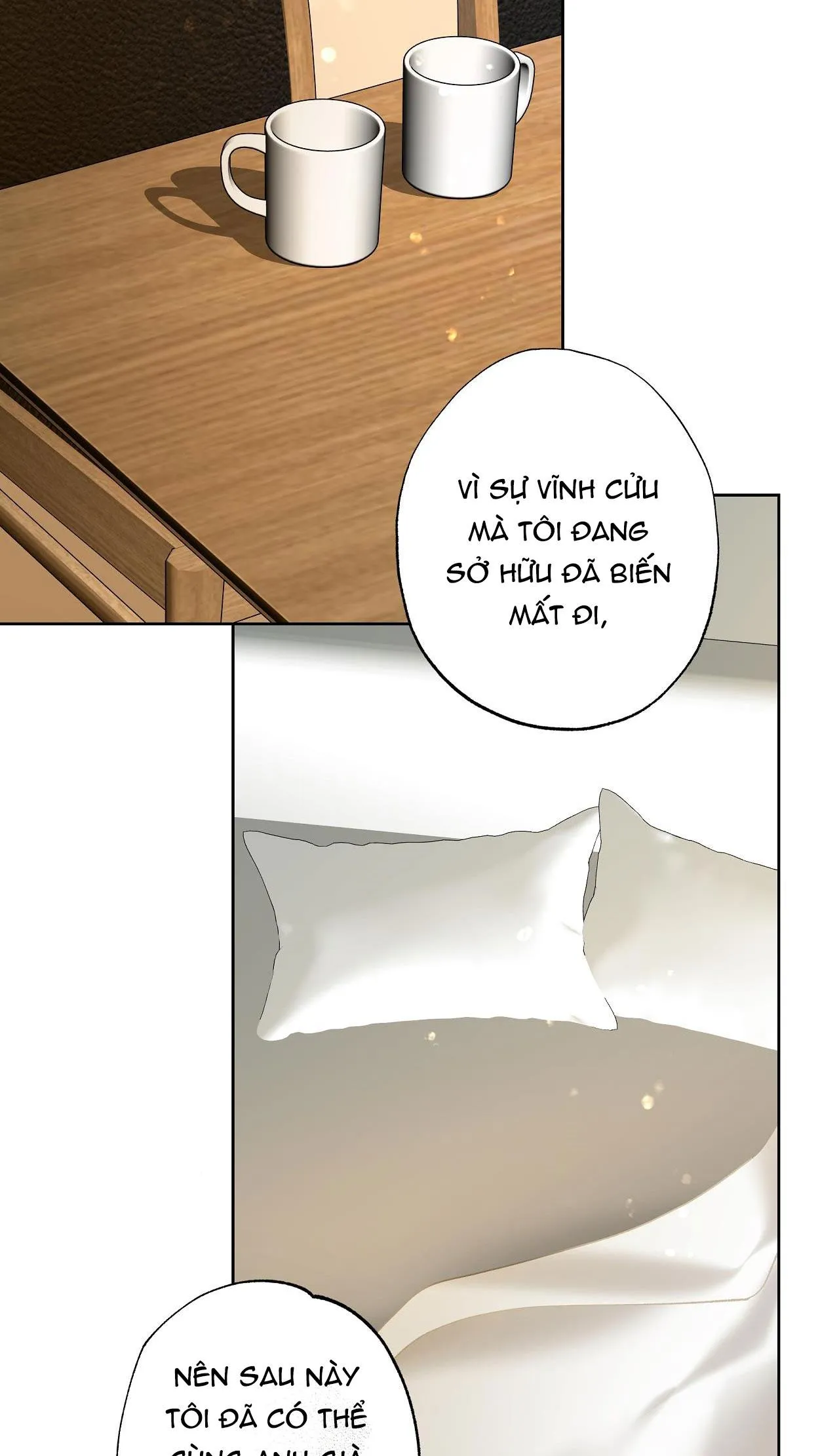 MOONQUAKE Chapter 35 Trang 92