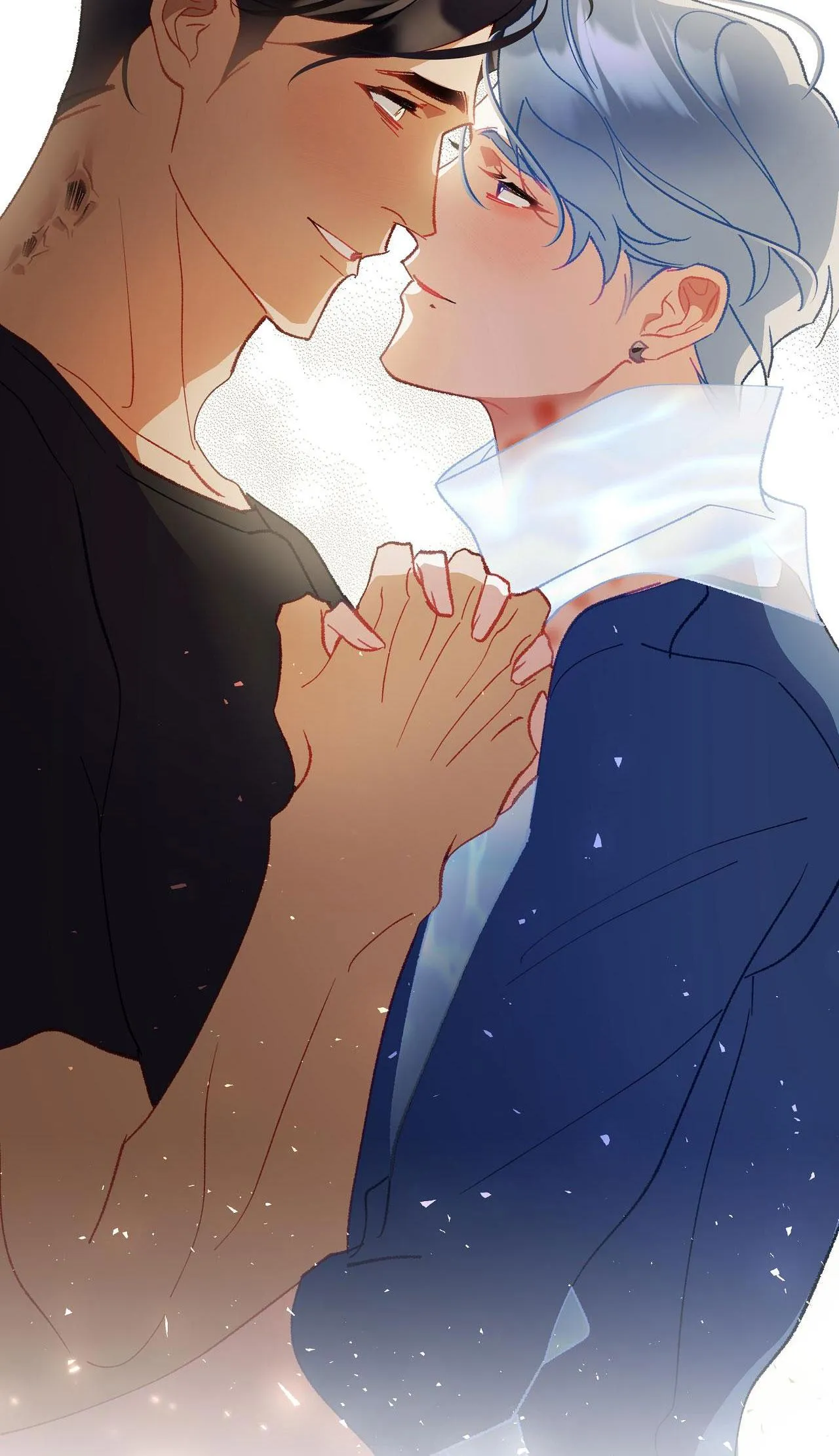 MOONQUAKE Chapter 35 Trang 94