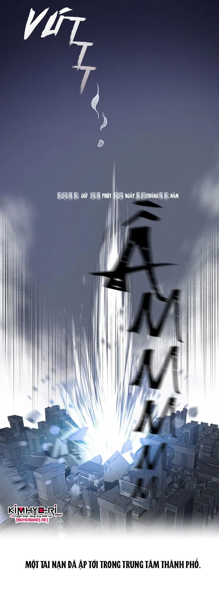 MOONQUAKE Chapter 1 Trang 4