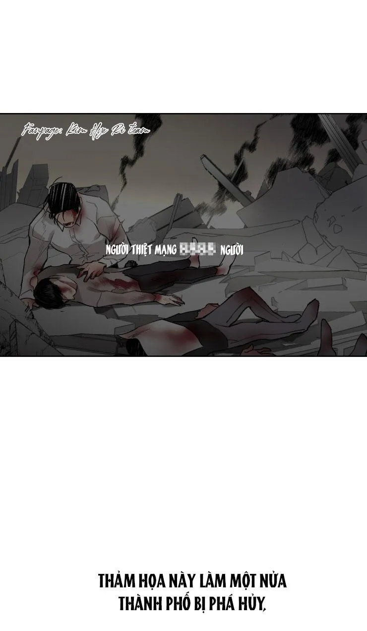 MOONQUAKE Chapter 1 Trang 5